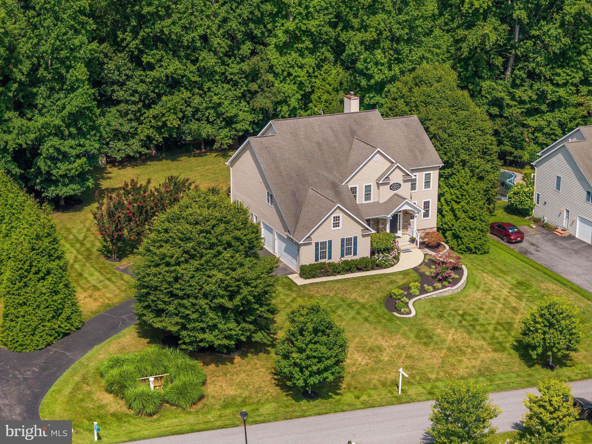 503 TEAK ROAD