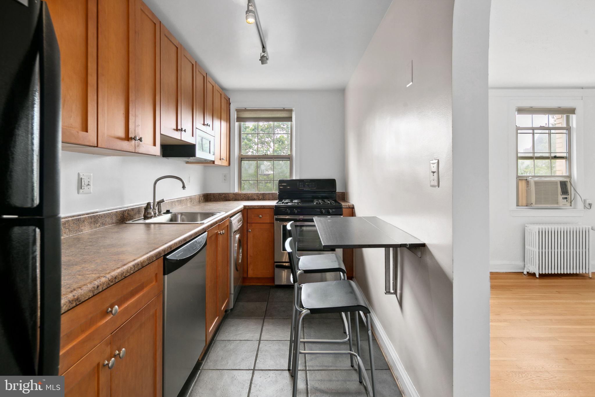 1441 EUCLID STREET NW 302
