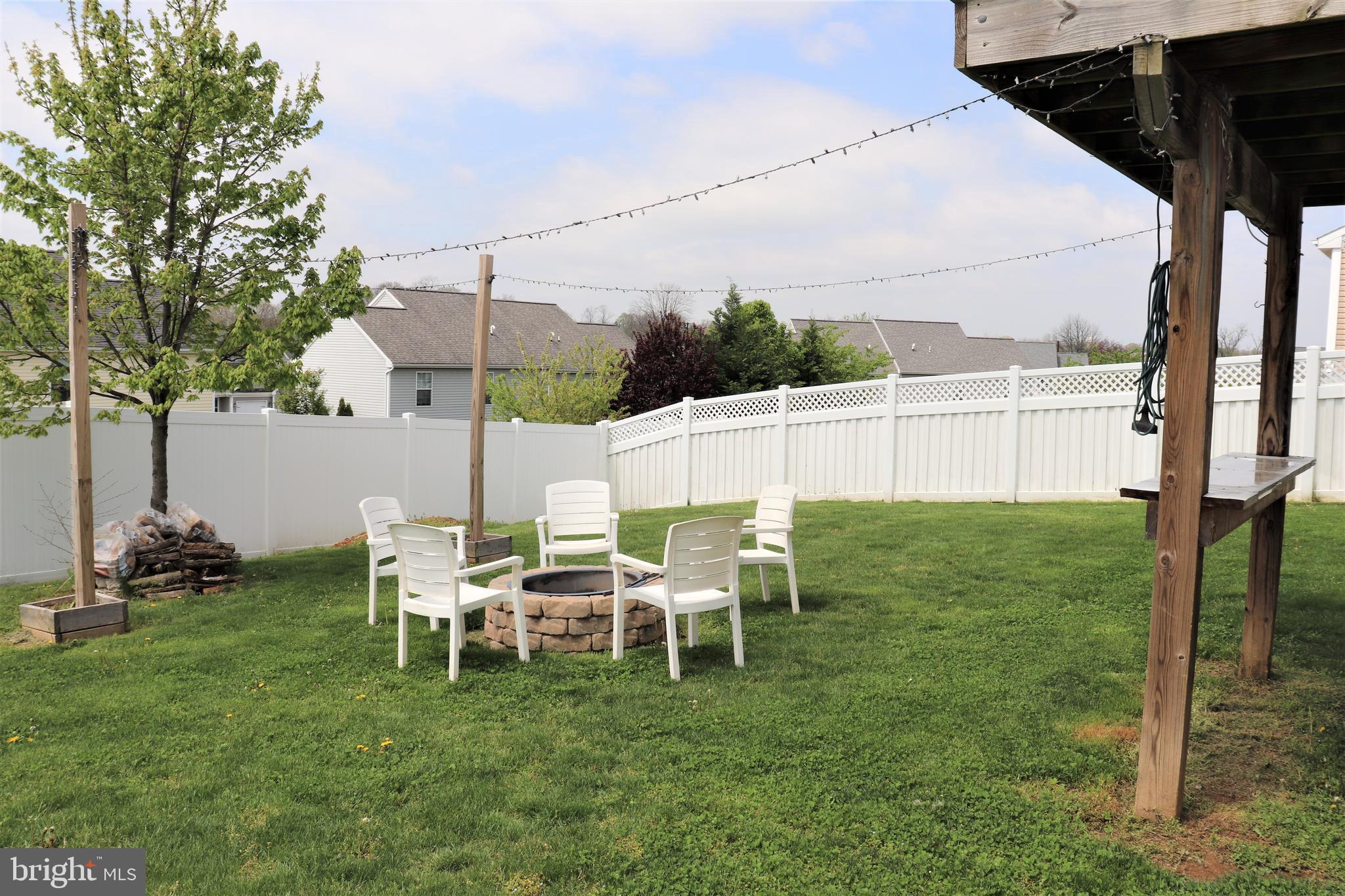 AUTUMN HILLS - Residential