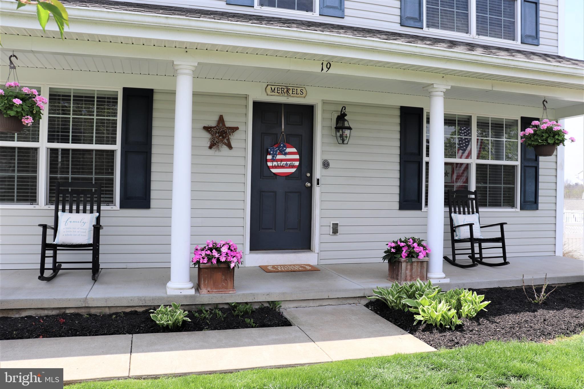 AUTUMN HILLS - Residential