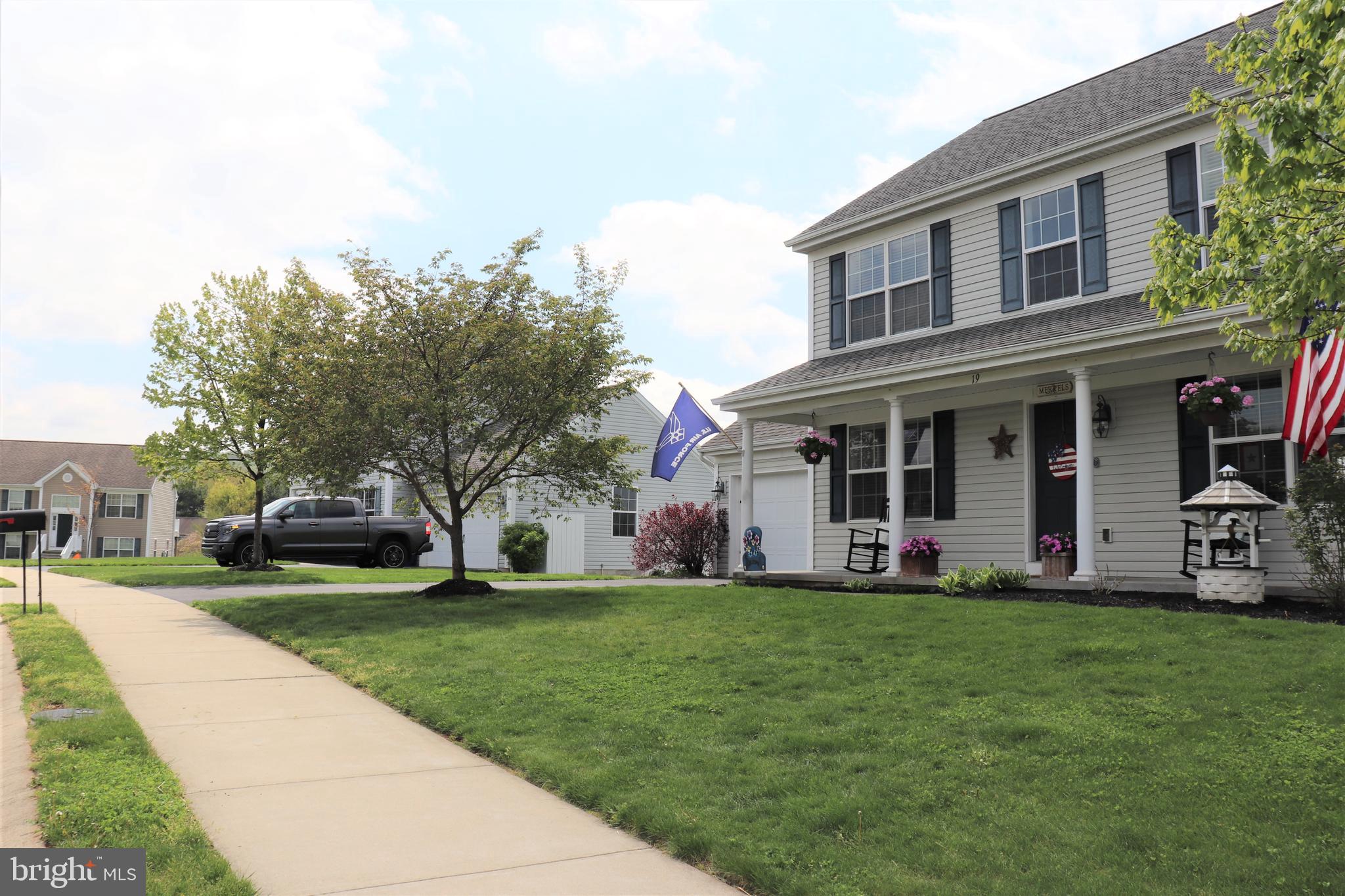 AUTUMN HILLS - Residential