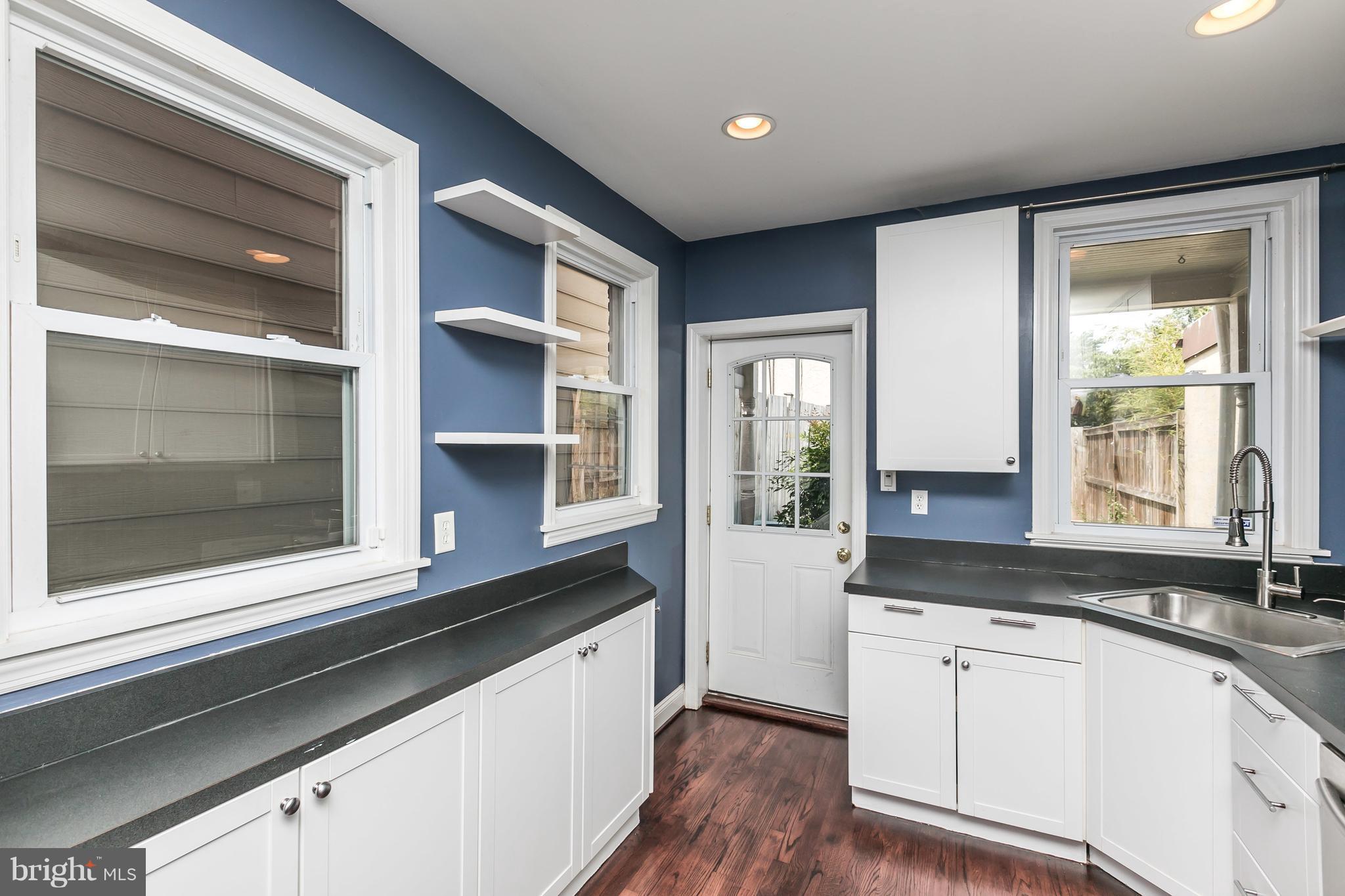 HAMPDEN HISTORIC DISTRICT - Residential