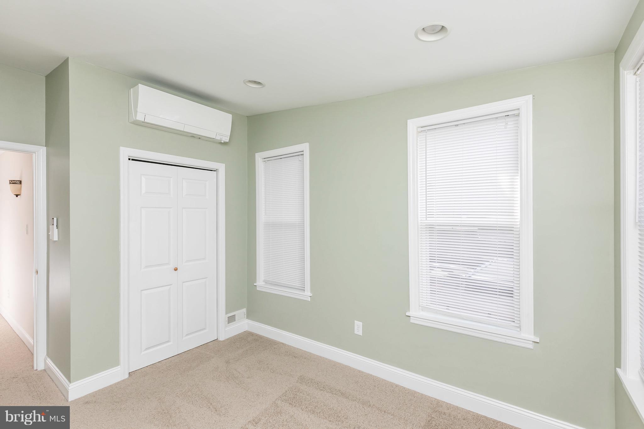 HAMPDEN HISTORIC DISTRICT - Residential