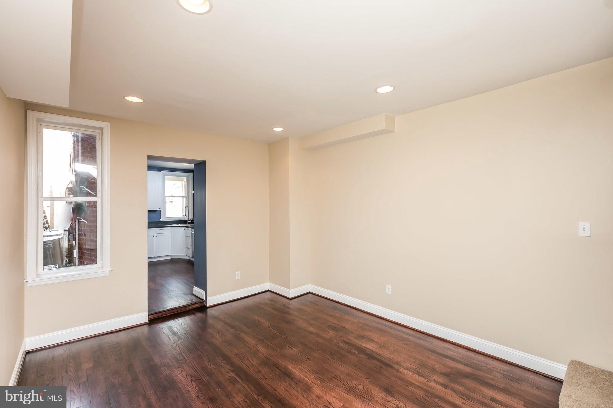 HAMPDEN HISTORIC DISTRICT - Residential