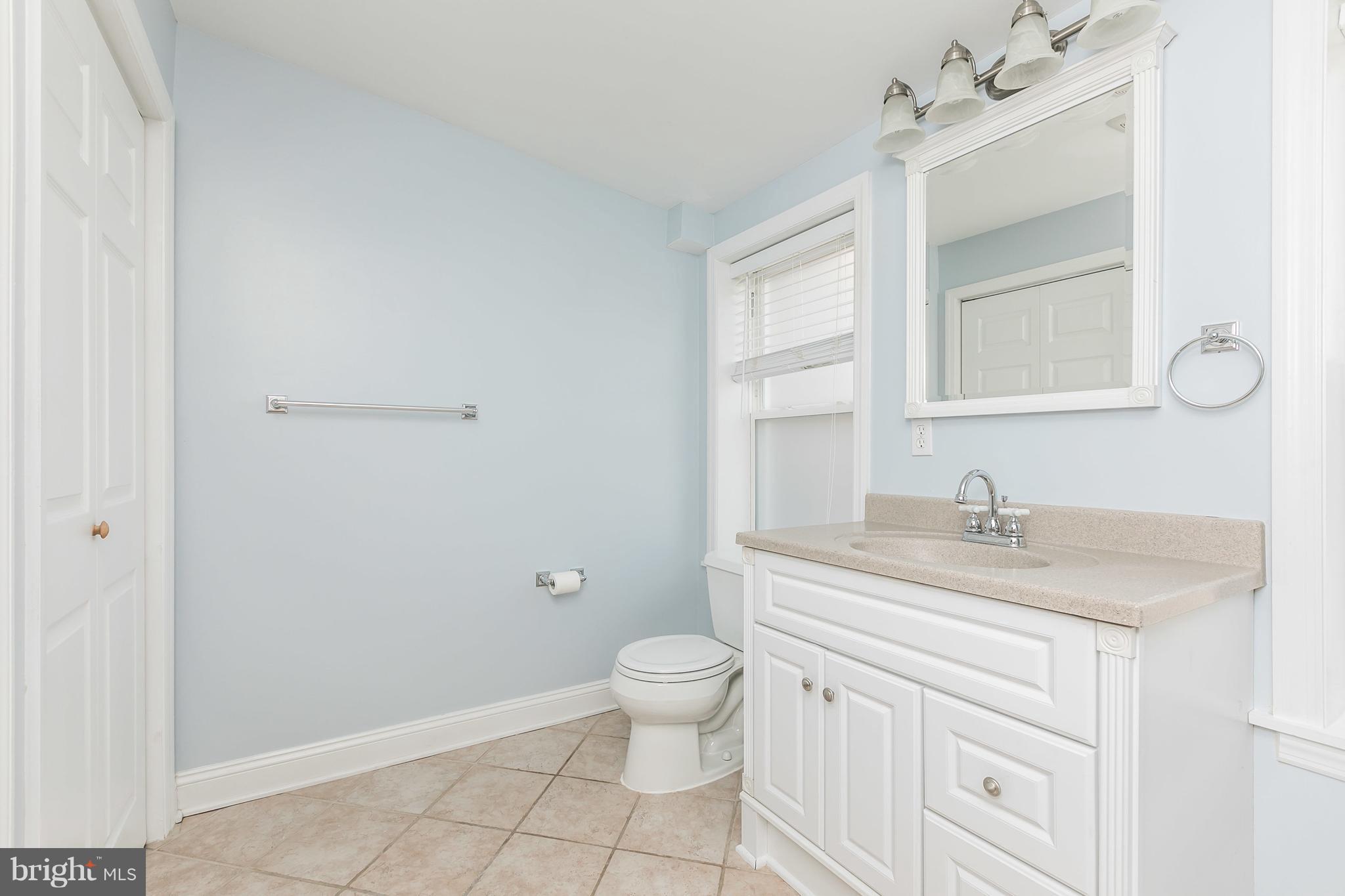 HAMPDEN HISTORIC DISTRICT - Residential