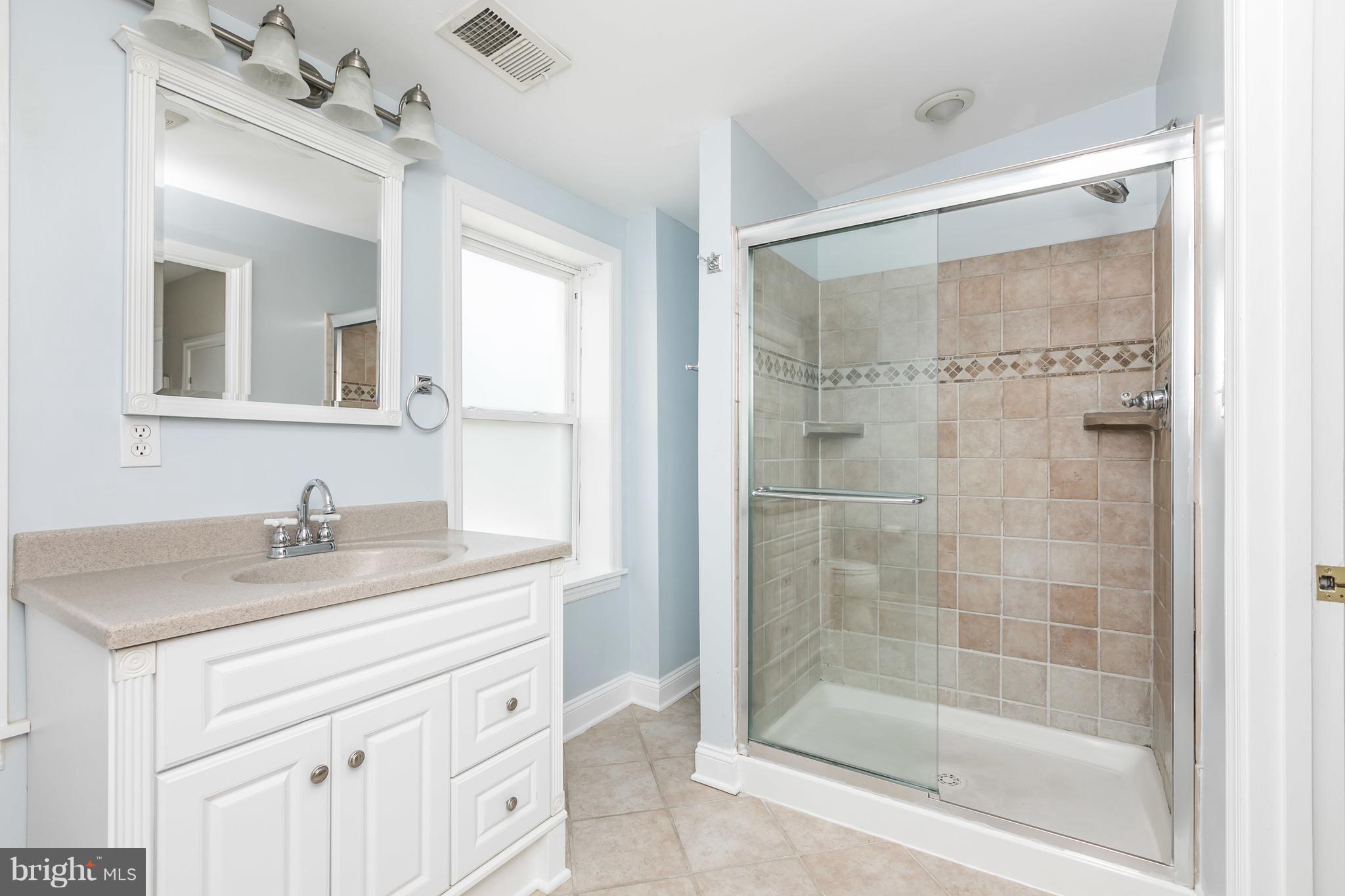 HAMPDEN HISTORIC DISTRICT - Residential