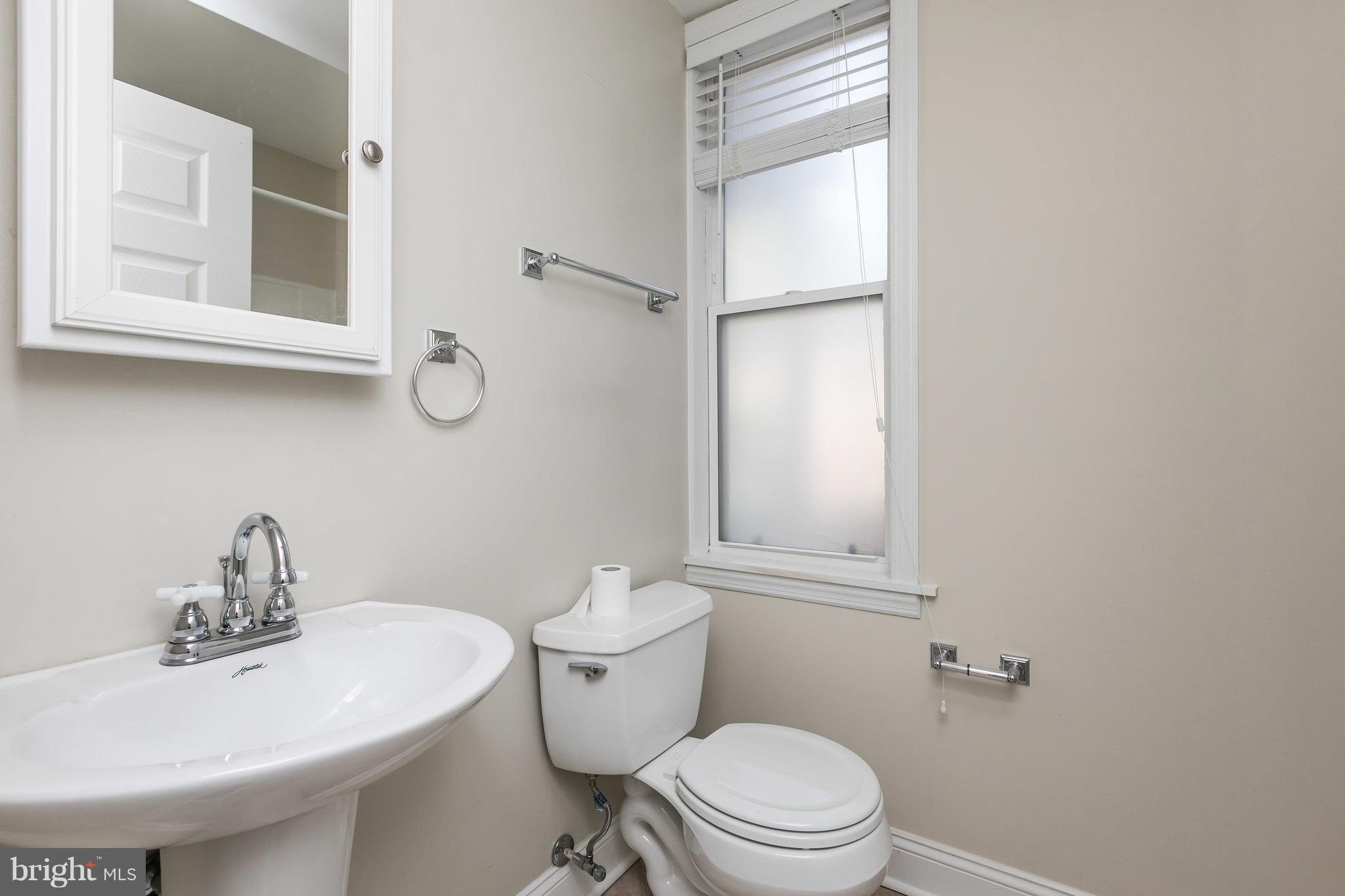 HAMPDEN HISTORIC DISTRICT - Residential