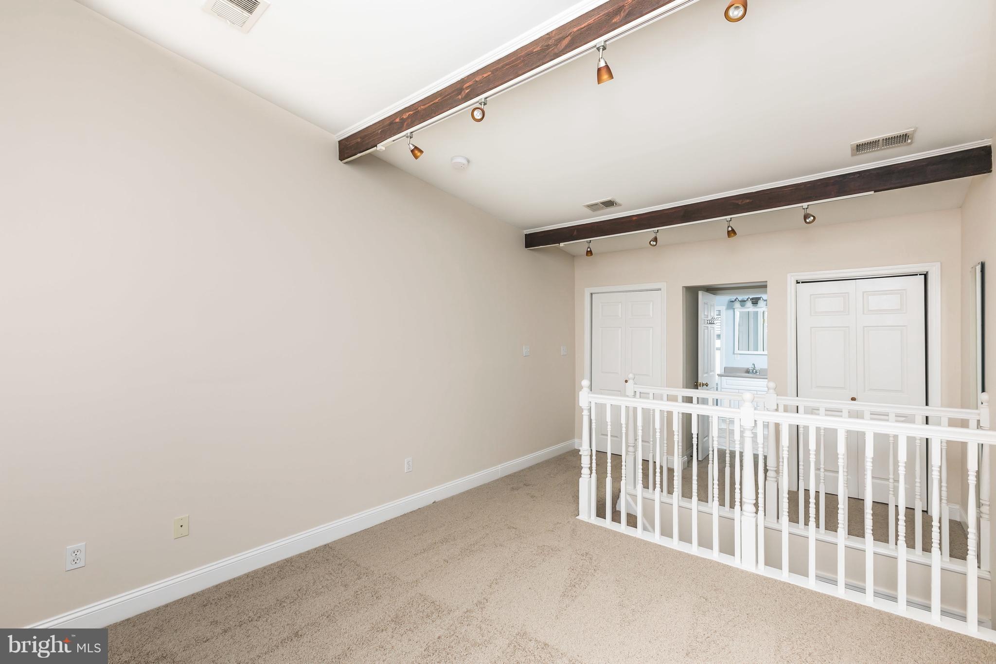 HAMPDEN HISTORIC DISTRICT - Residential