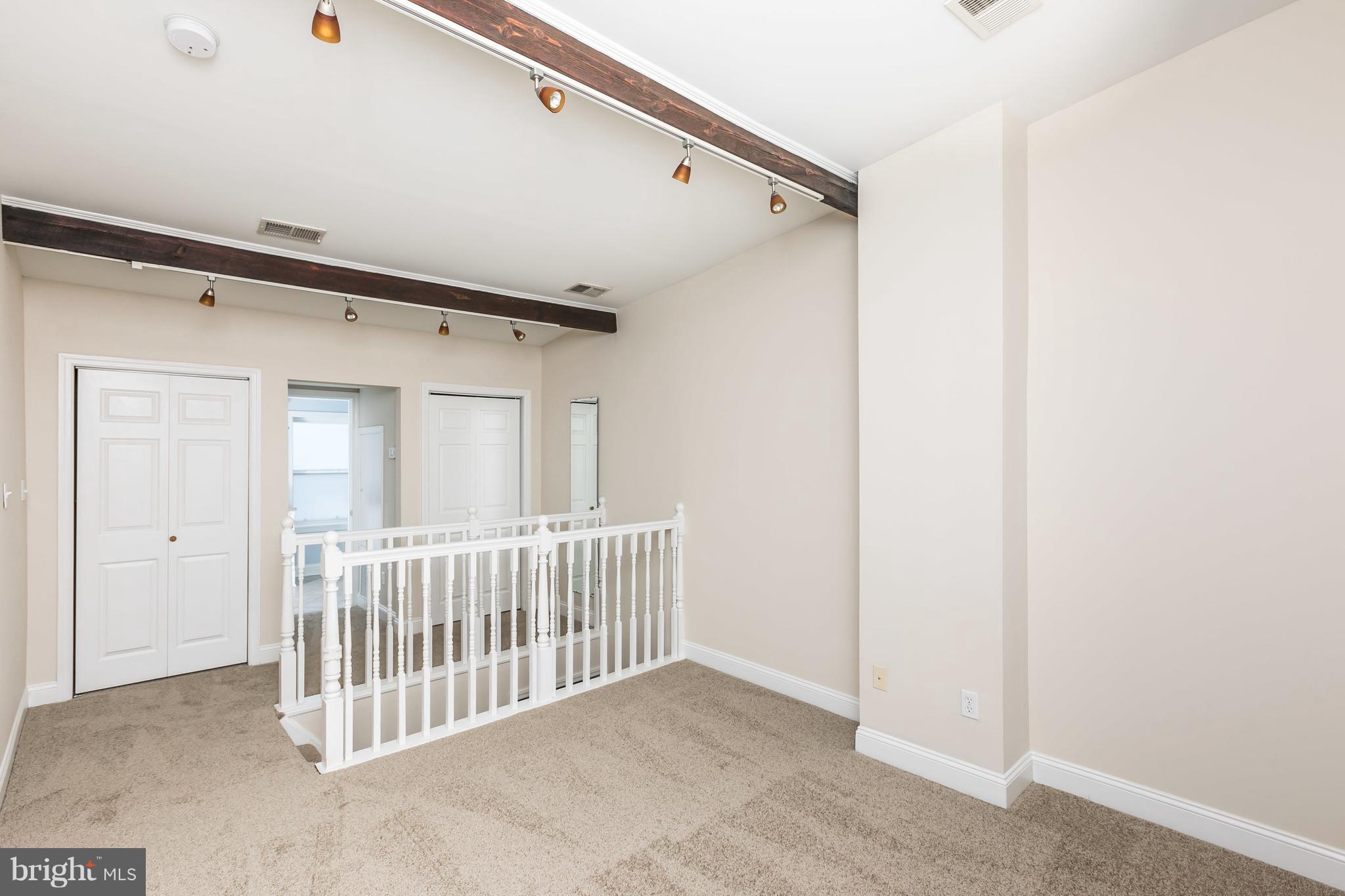 HAMPDEN HISTORIC DISTRICT - Residential