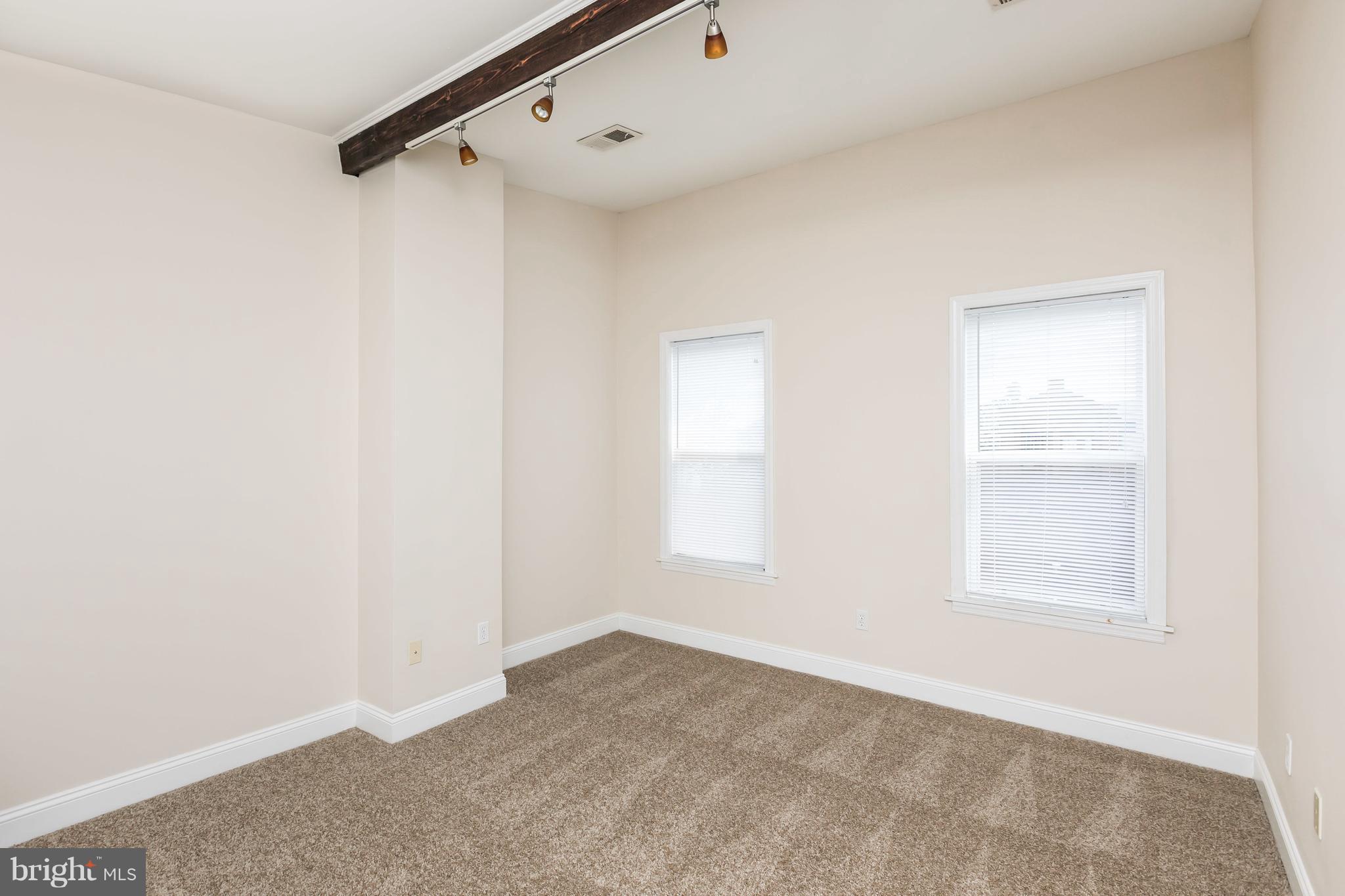 HAMPDEN HISTORIC DISTRICT - Residential