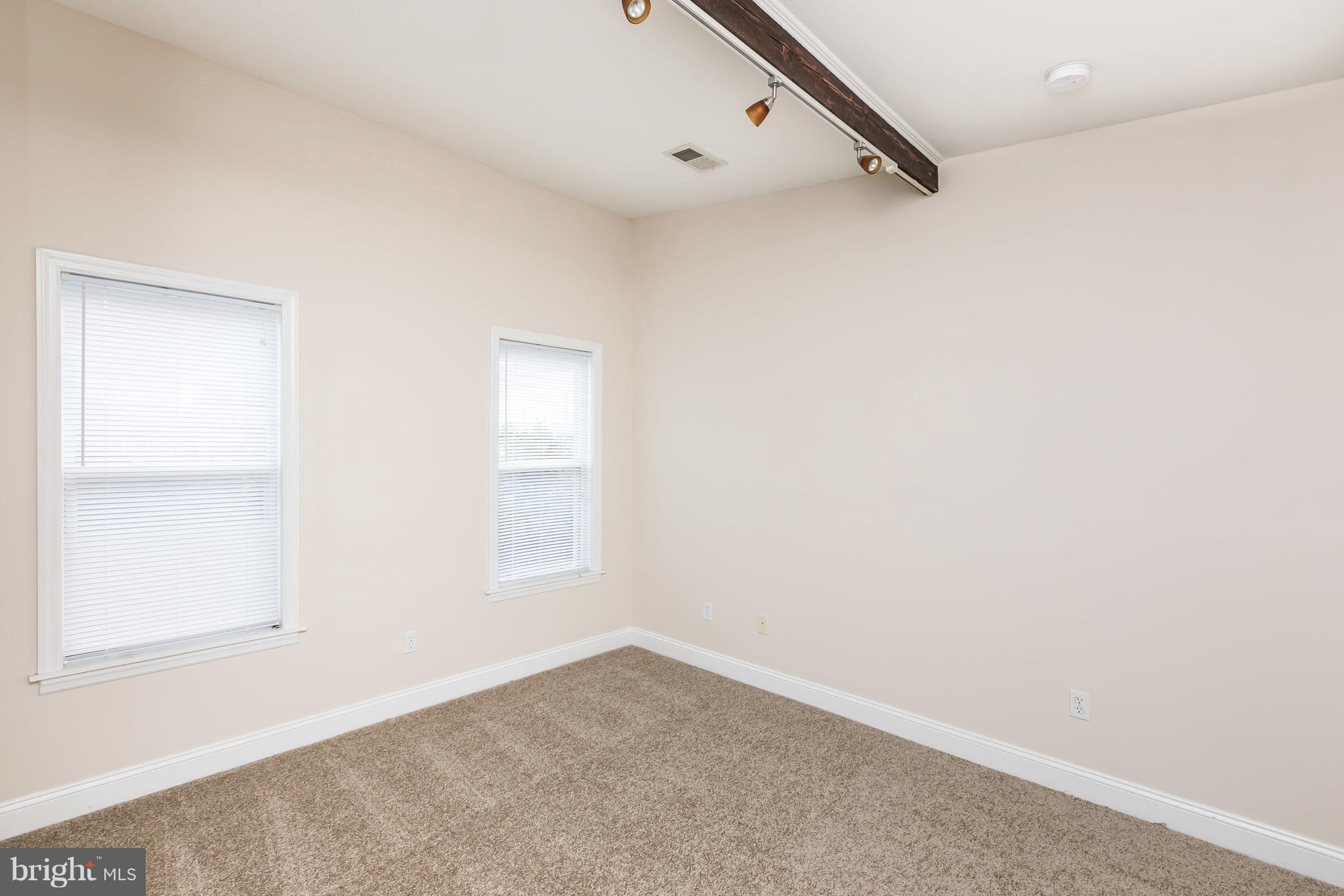 HAMPDEN HISTORIC DISTRICT - Residential