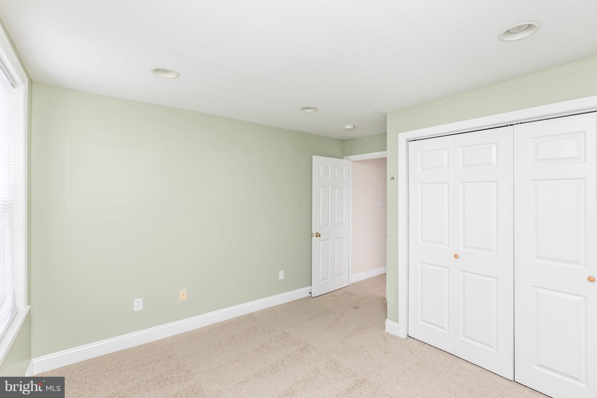 HAMPDEN HISTORIC DISTRICT - Residential