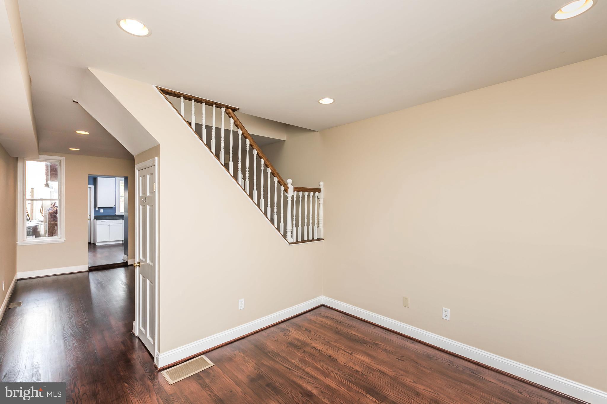 HAMPDEN HISTORIC DISTRICT - Residential