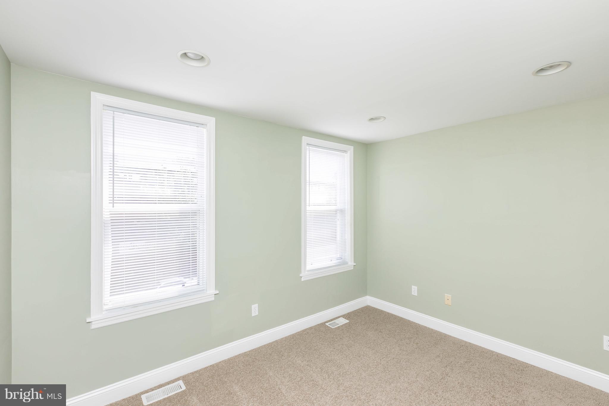 HAMPDEN HISTORIC DISTRICT - Residential