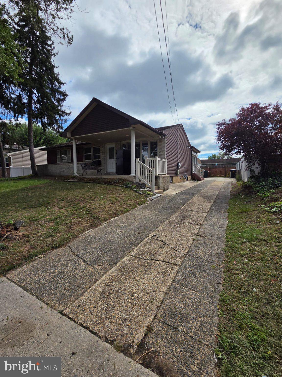 1227 CLEMENTS BRIDGE ROAD