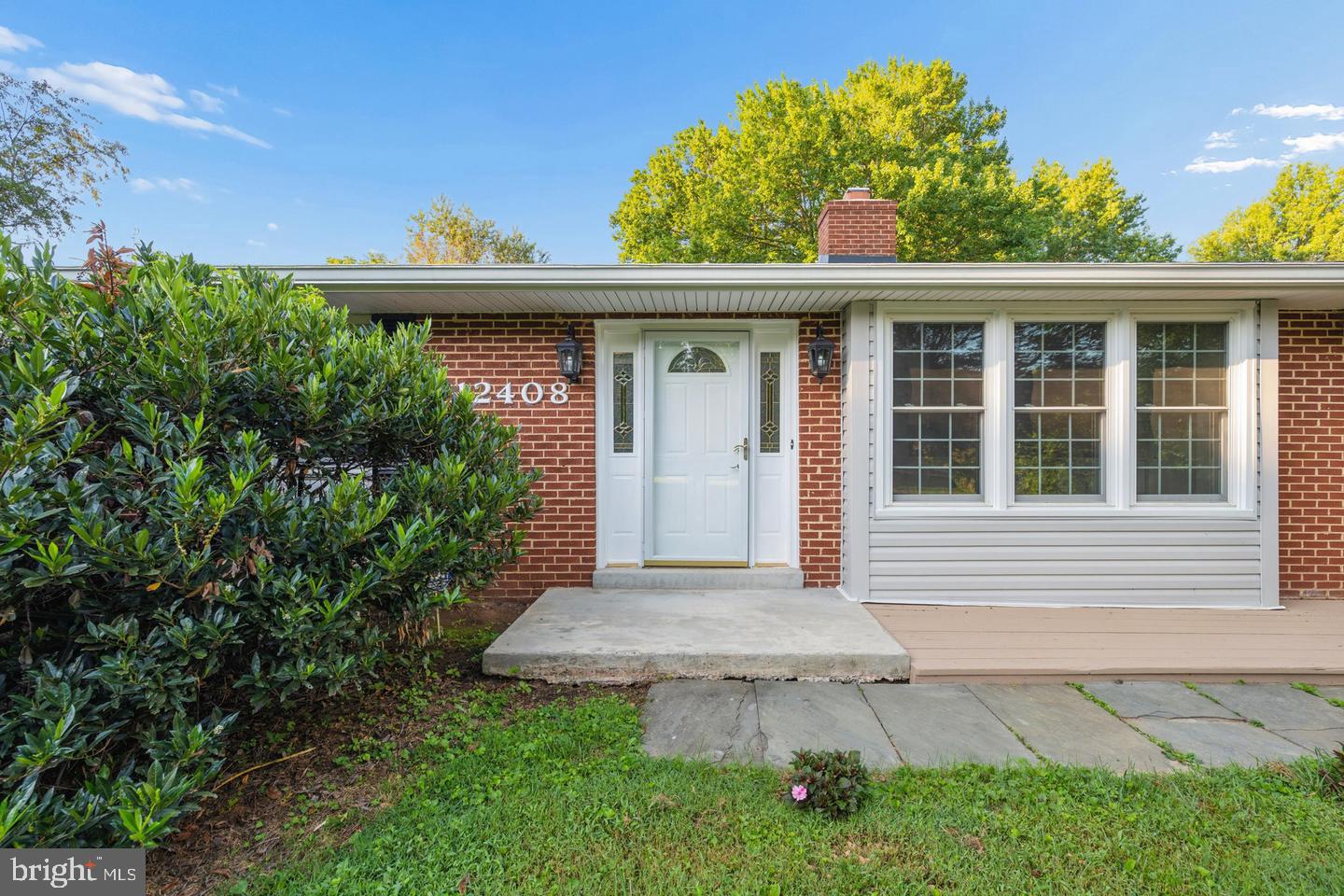 12408 W OLD BALTIMORE ROAD W