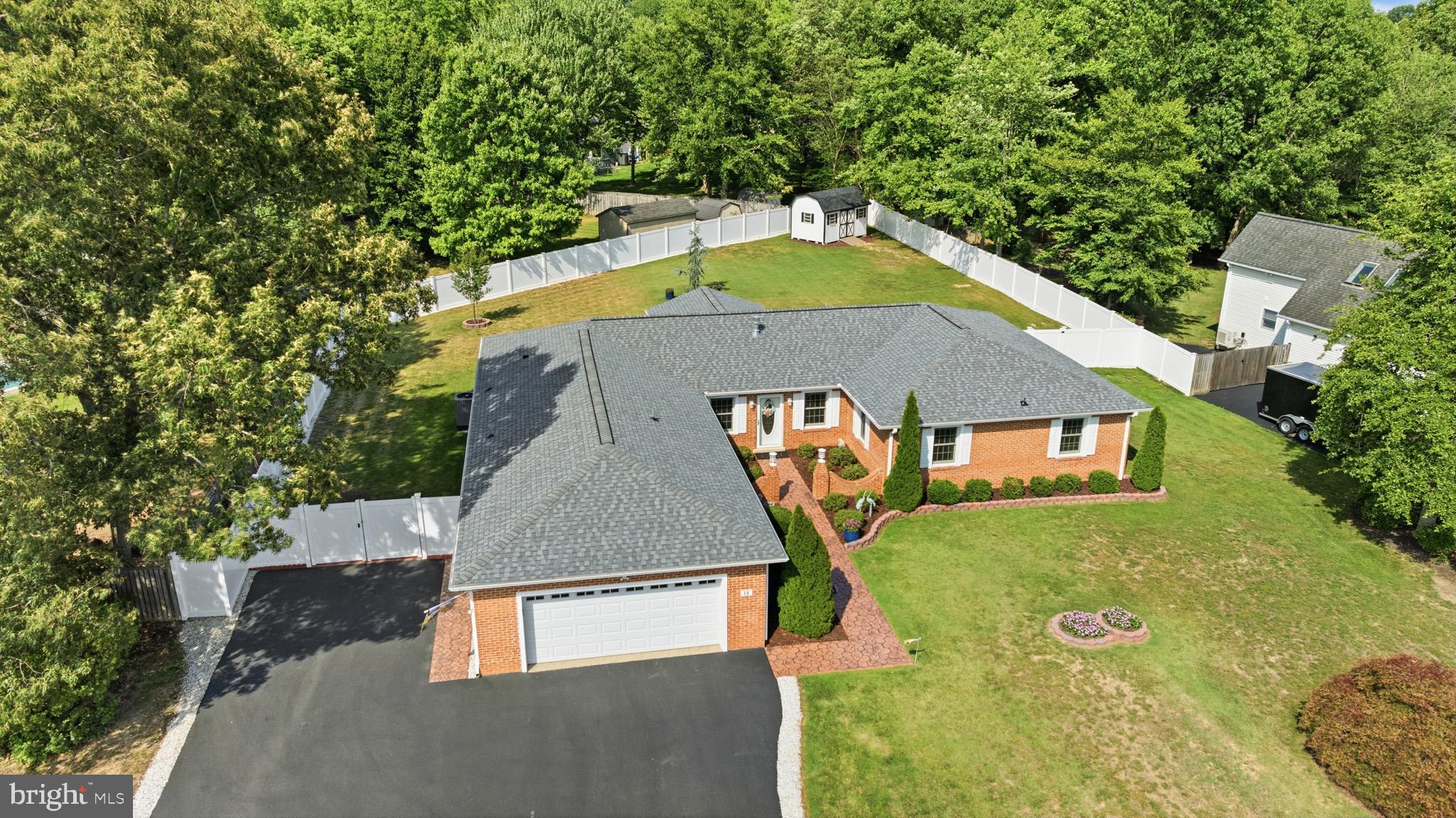 18 QUAILWOOD PARKWAY