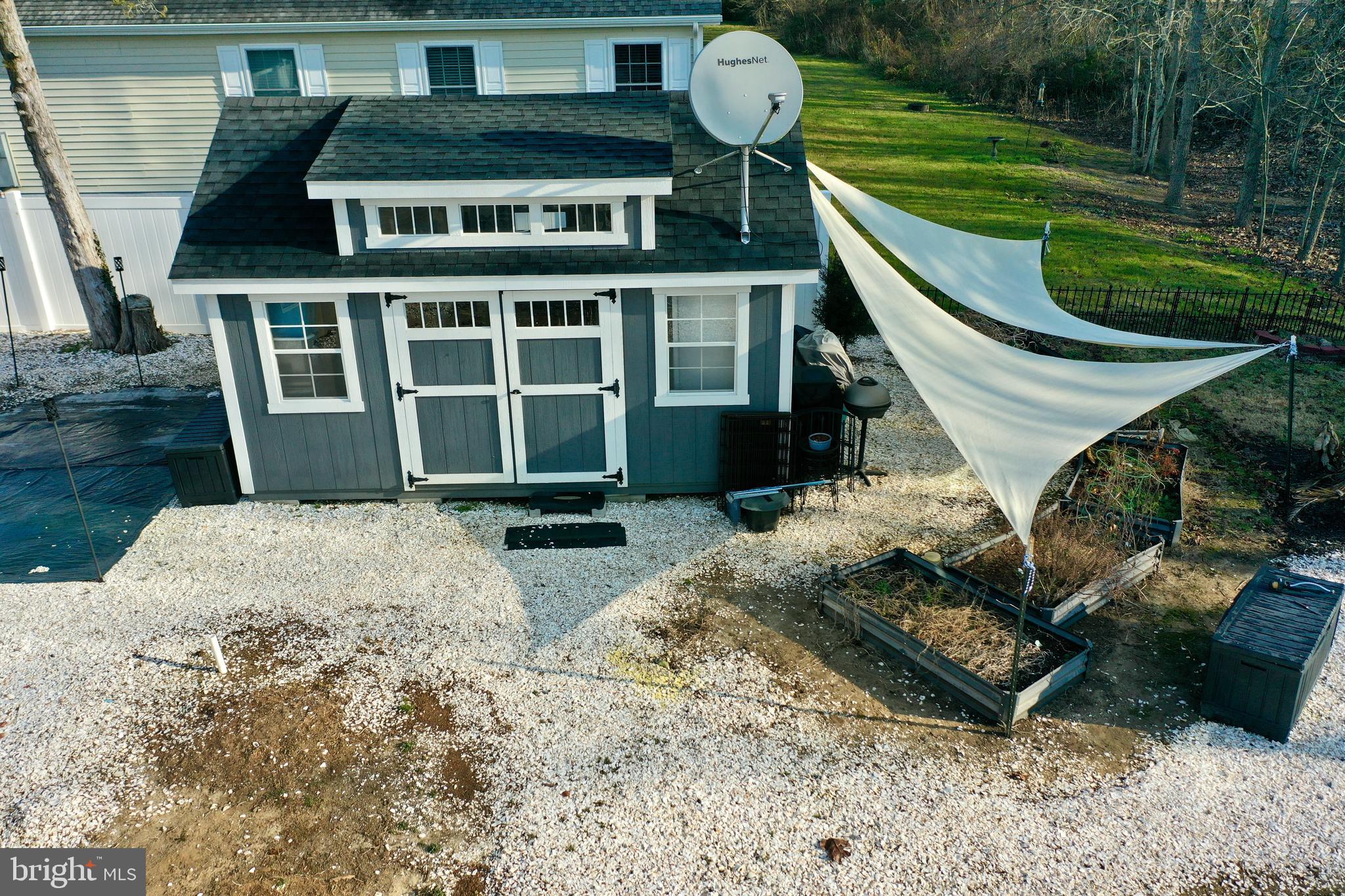 ARCADIA VILLAGE - Residential