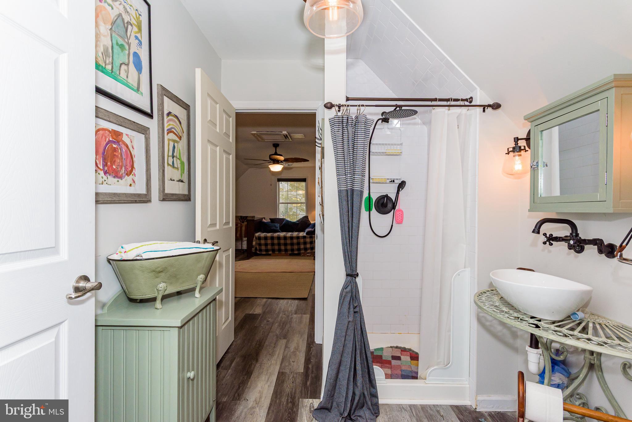 ARCADIA VILLAGE - Residential