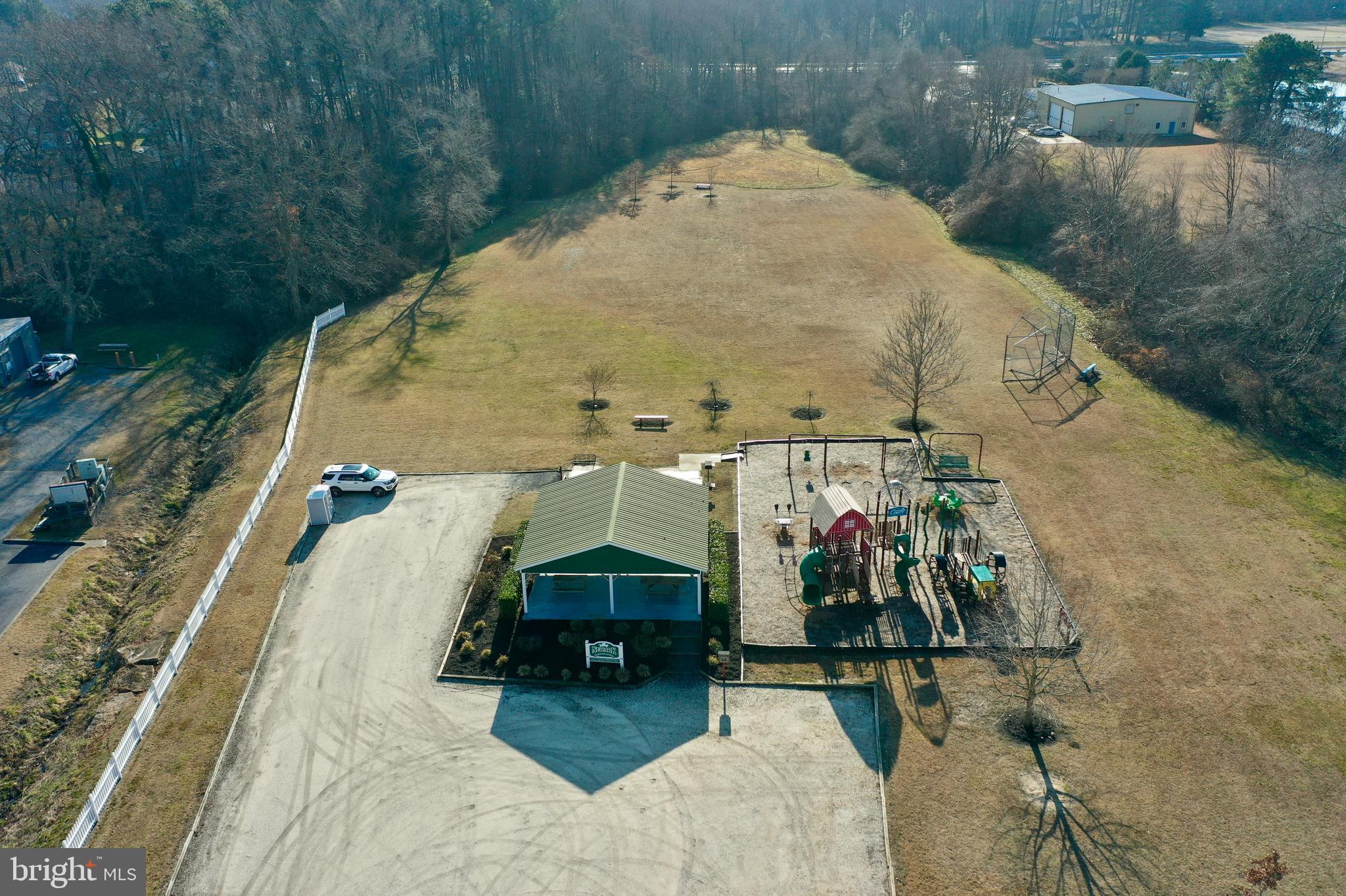 ARCADIA VILLAGE - Residential