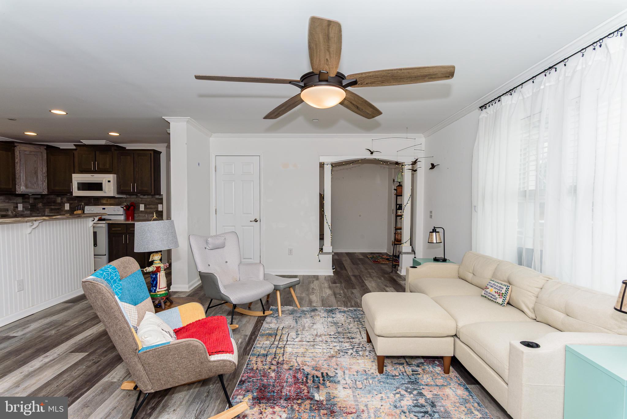 ARCADIA VILLAGE - Residential