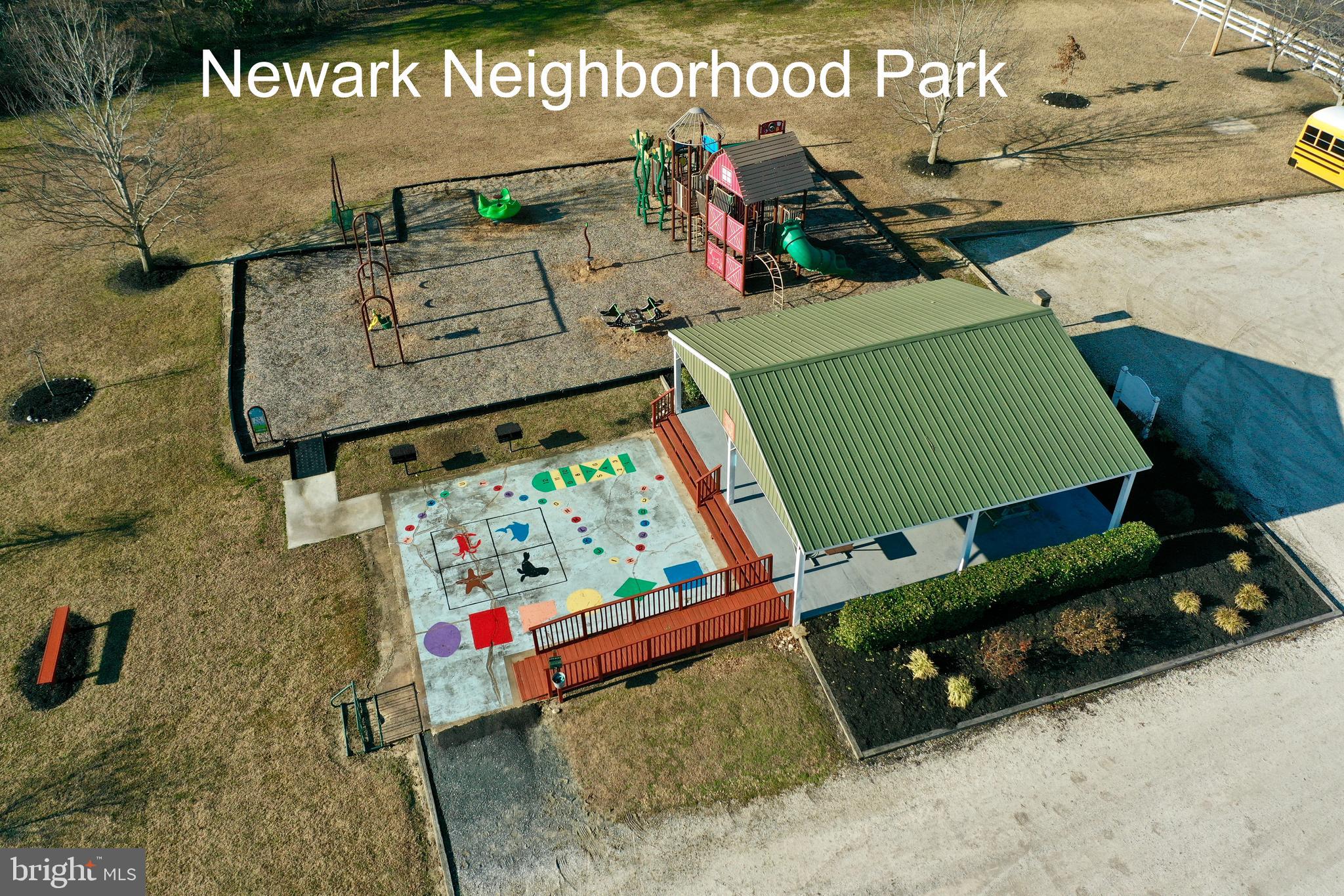 ARCADIA VILLAGE - Residential