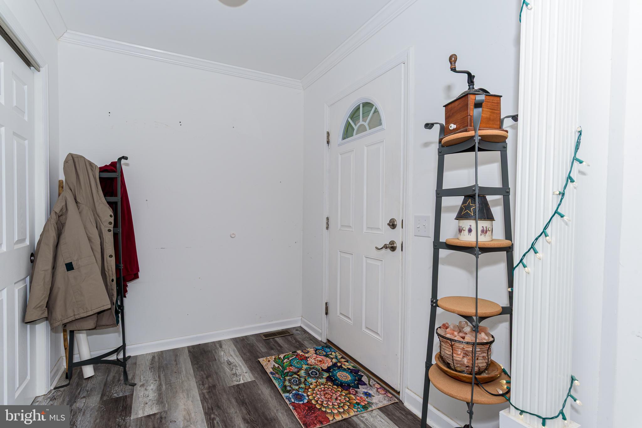 ARCADIA VILLAGE - Residential