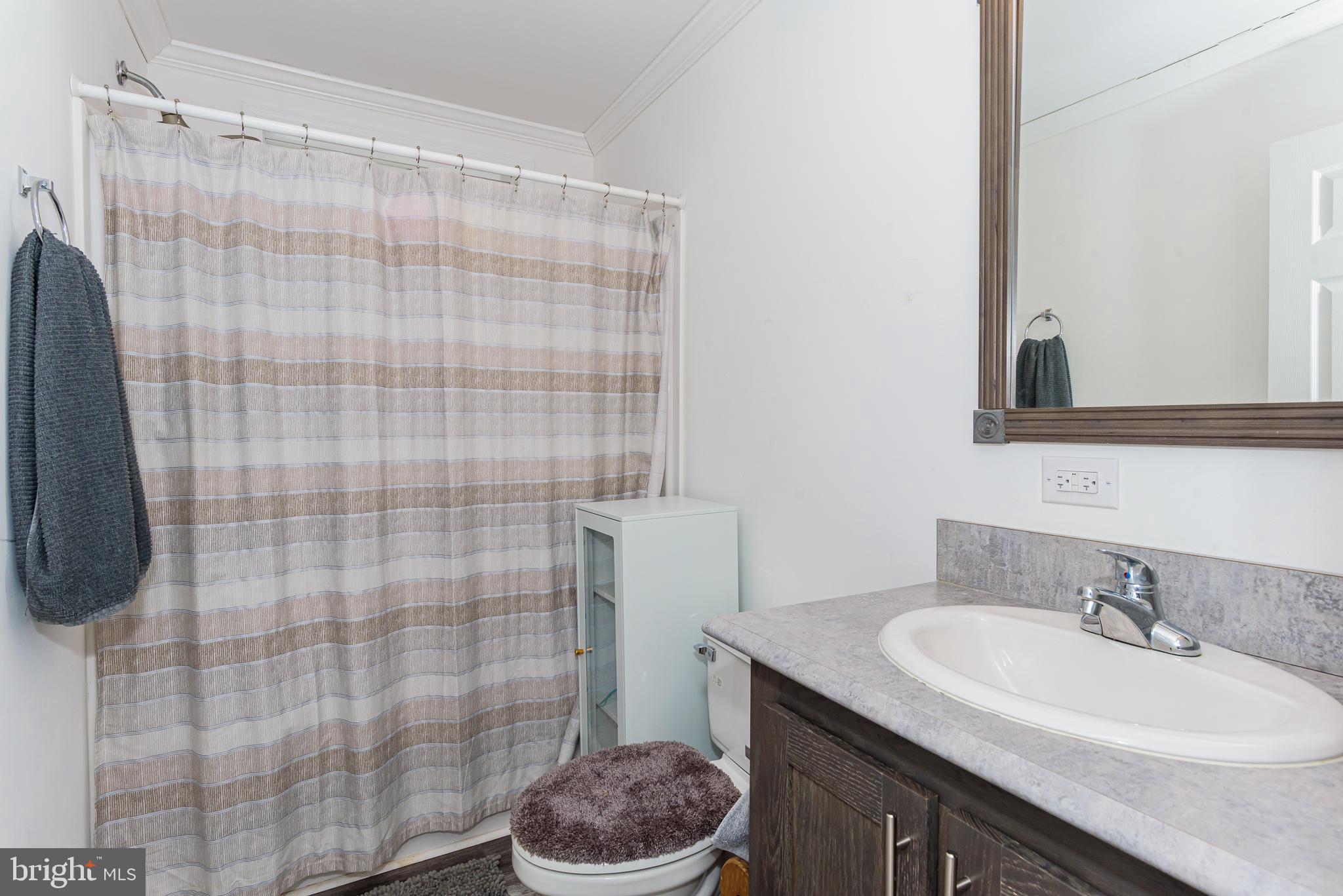 ARCADIA VILLAGE - Residential