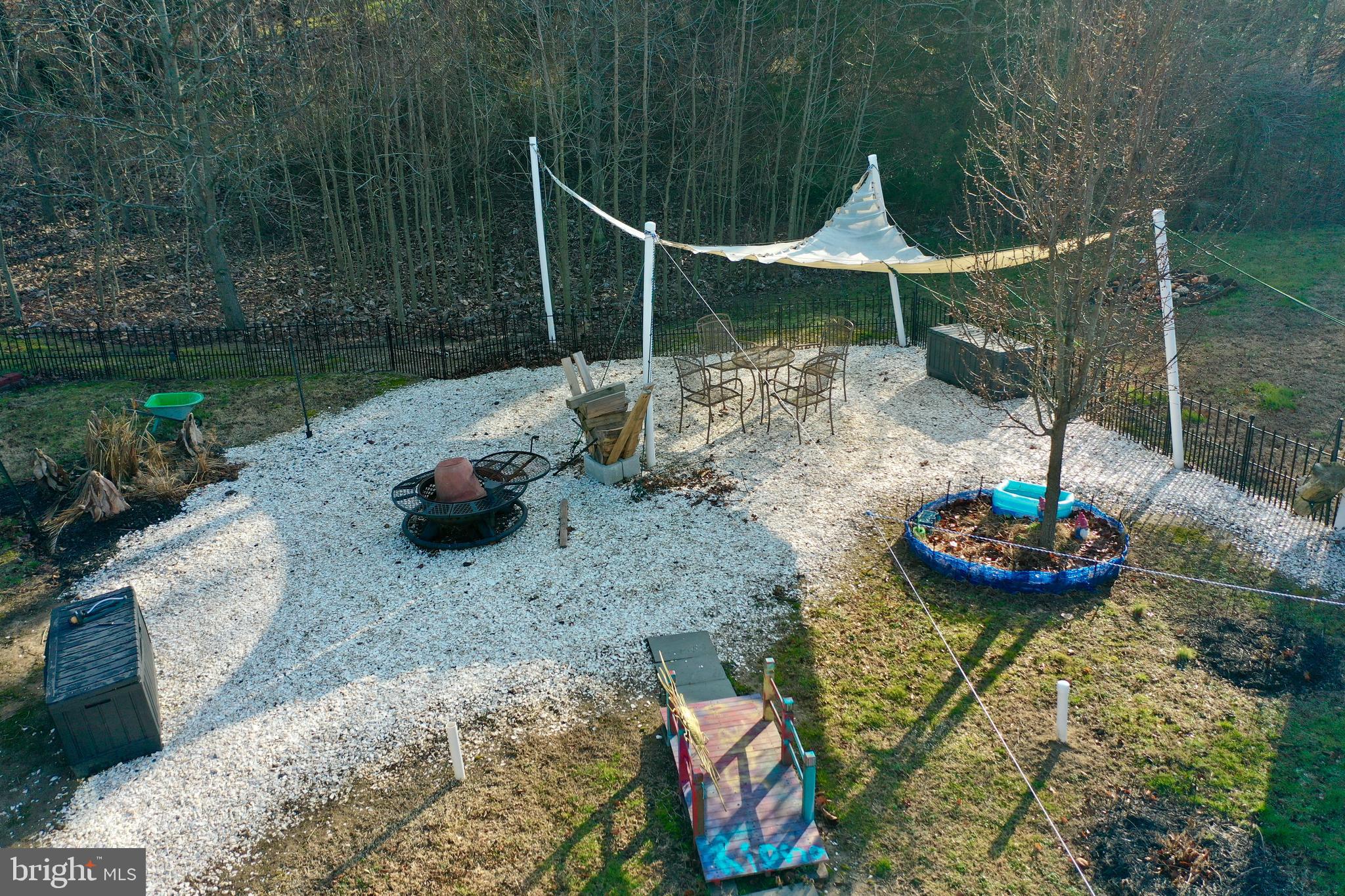 ARCADIA VILLAGE - Residential