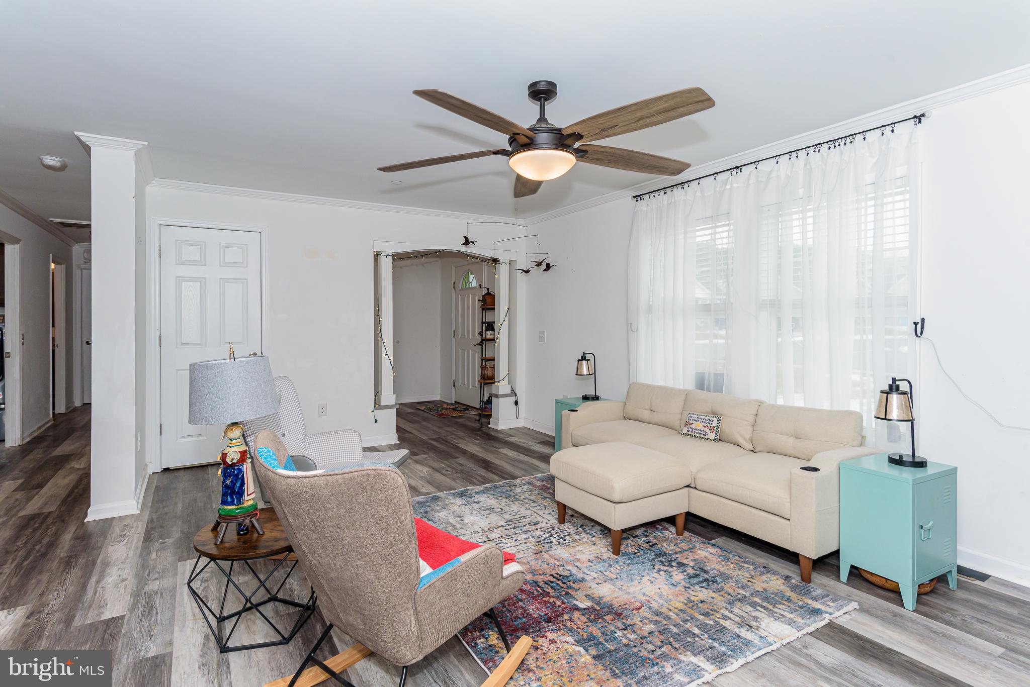 ARCADIA VILLAGE - Residential