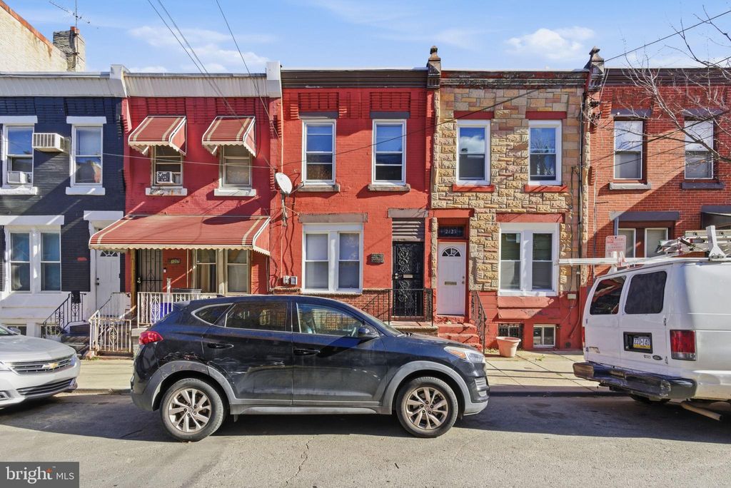 Photo of 2125 N 28th Street, PHILADELPHIA, PA 19121 (MLS # PAPH2560562)