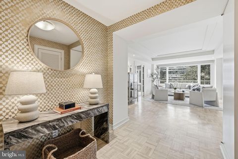 2475 VIRGINIA AVENUE NW 325/326 WASHINGTON DC 20037