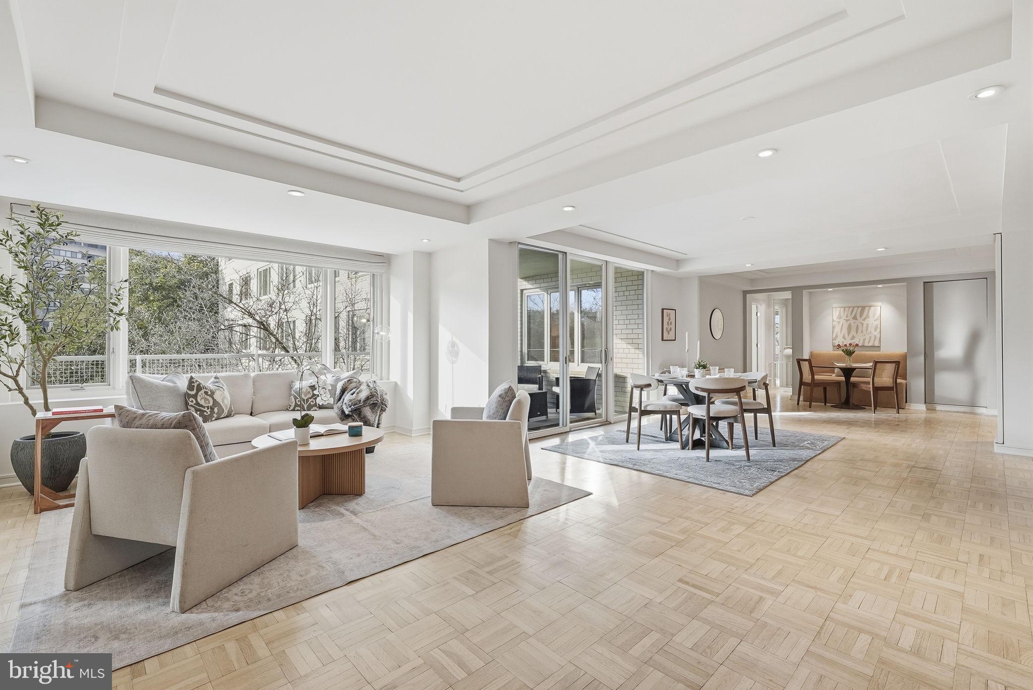 2475 VIRGINIA AVENUE NW 325/326