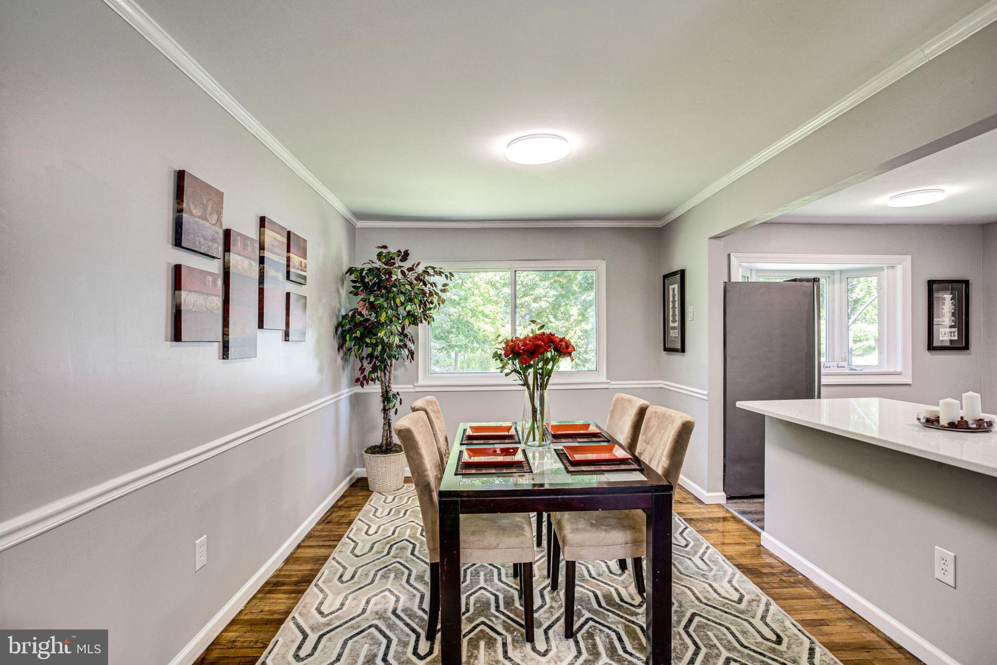 FORT WASHINGTON ESTATES - Residential