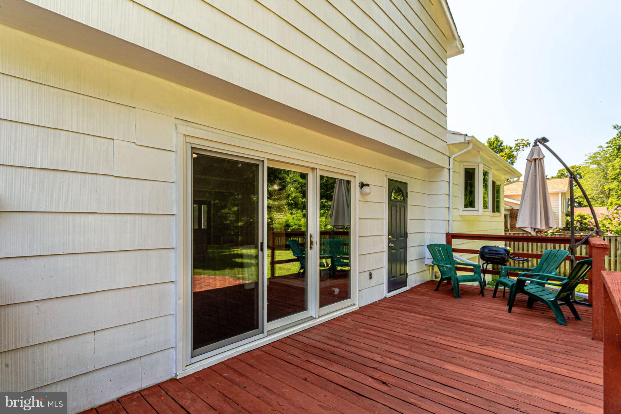 FORT WASHINGTON ESTATES - Residential