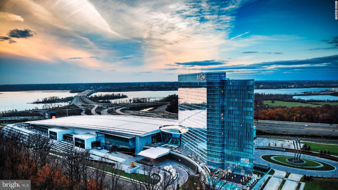 FORT WASHINGTON ESTATES - Residential