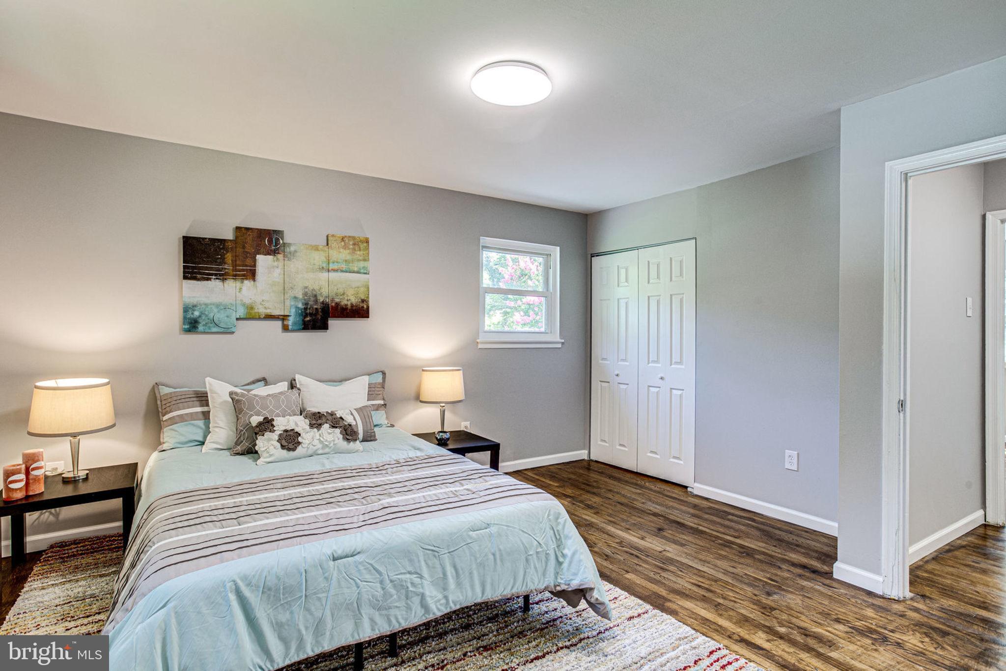 FORT WASHINGTON ESTATES - Residential