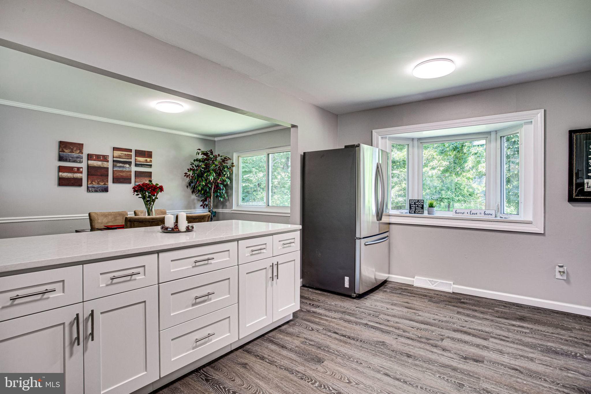 FORT WASHINGTON ESTATES - Residential