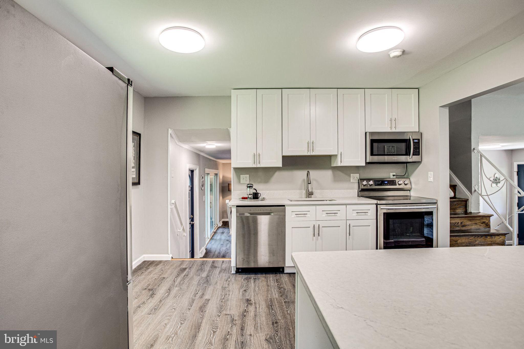 FORT WASHINGTON ESTATES - Residential