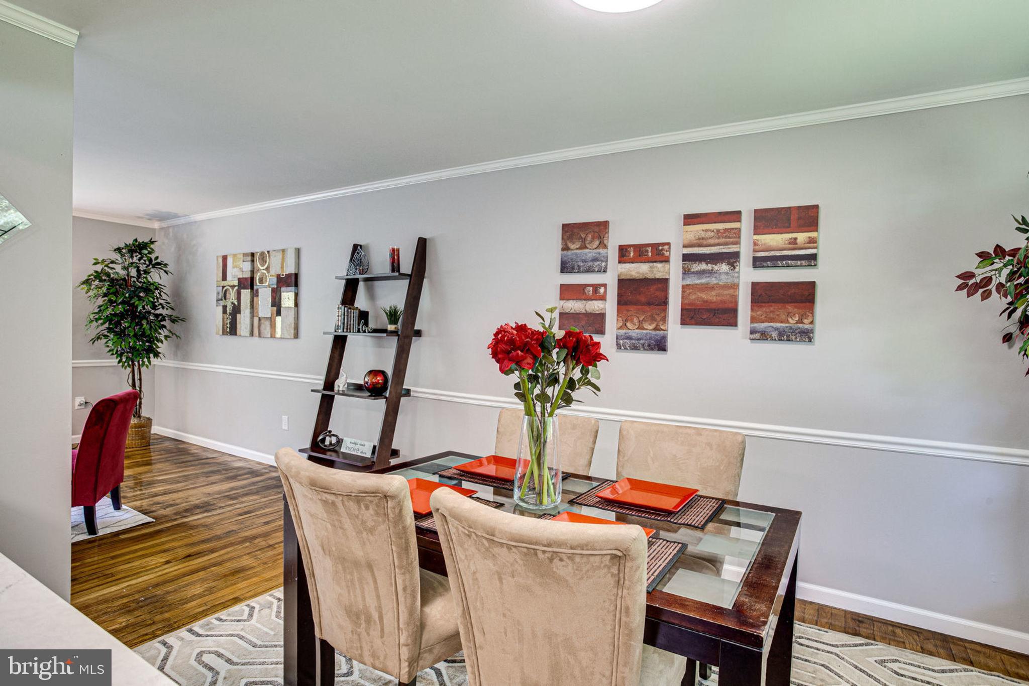 FORT WASHINGTON ESTATES - Residential