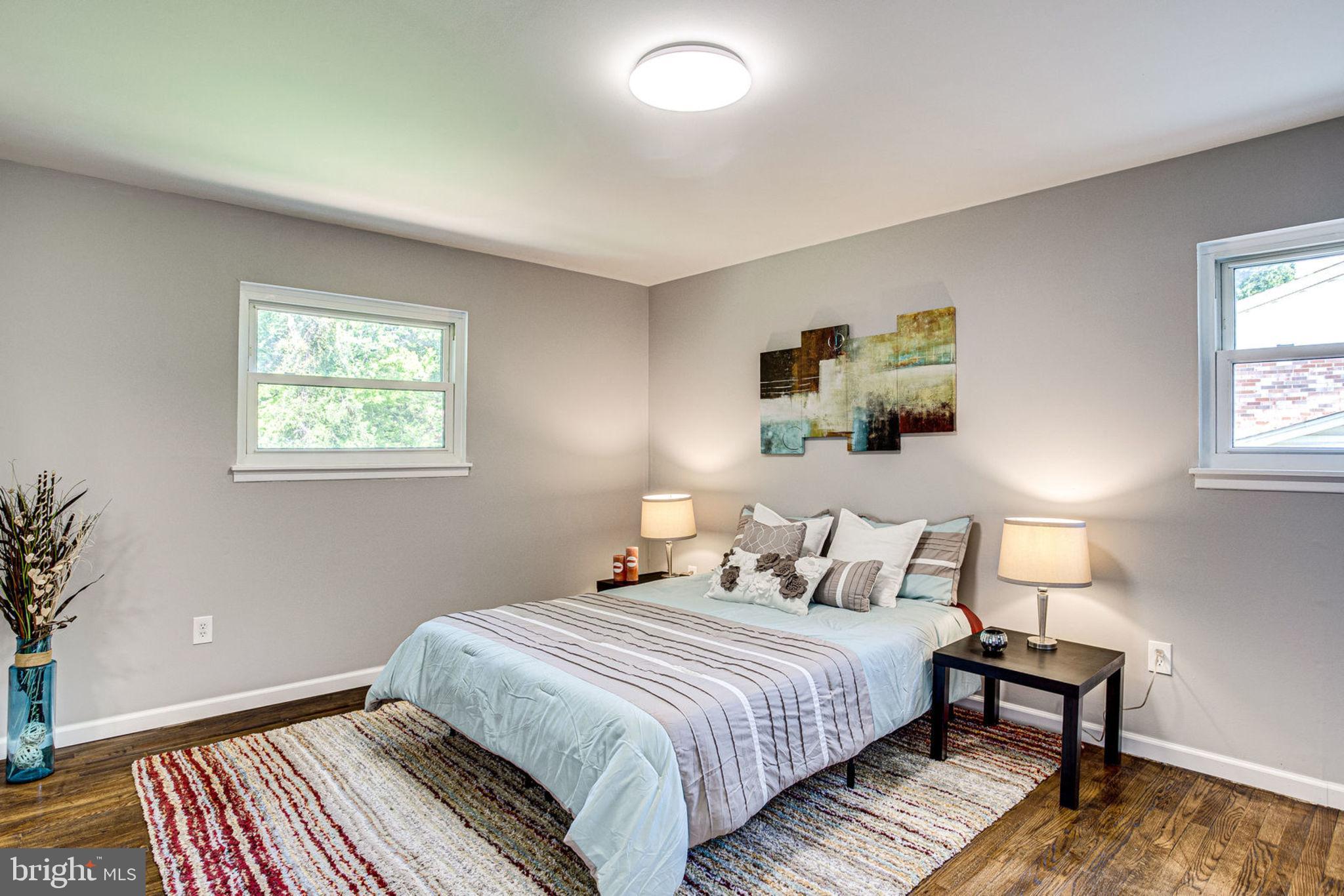 FORT WASHINGTON ESTATES - Residential