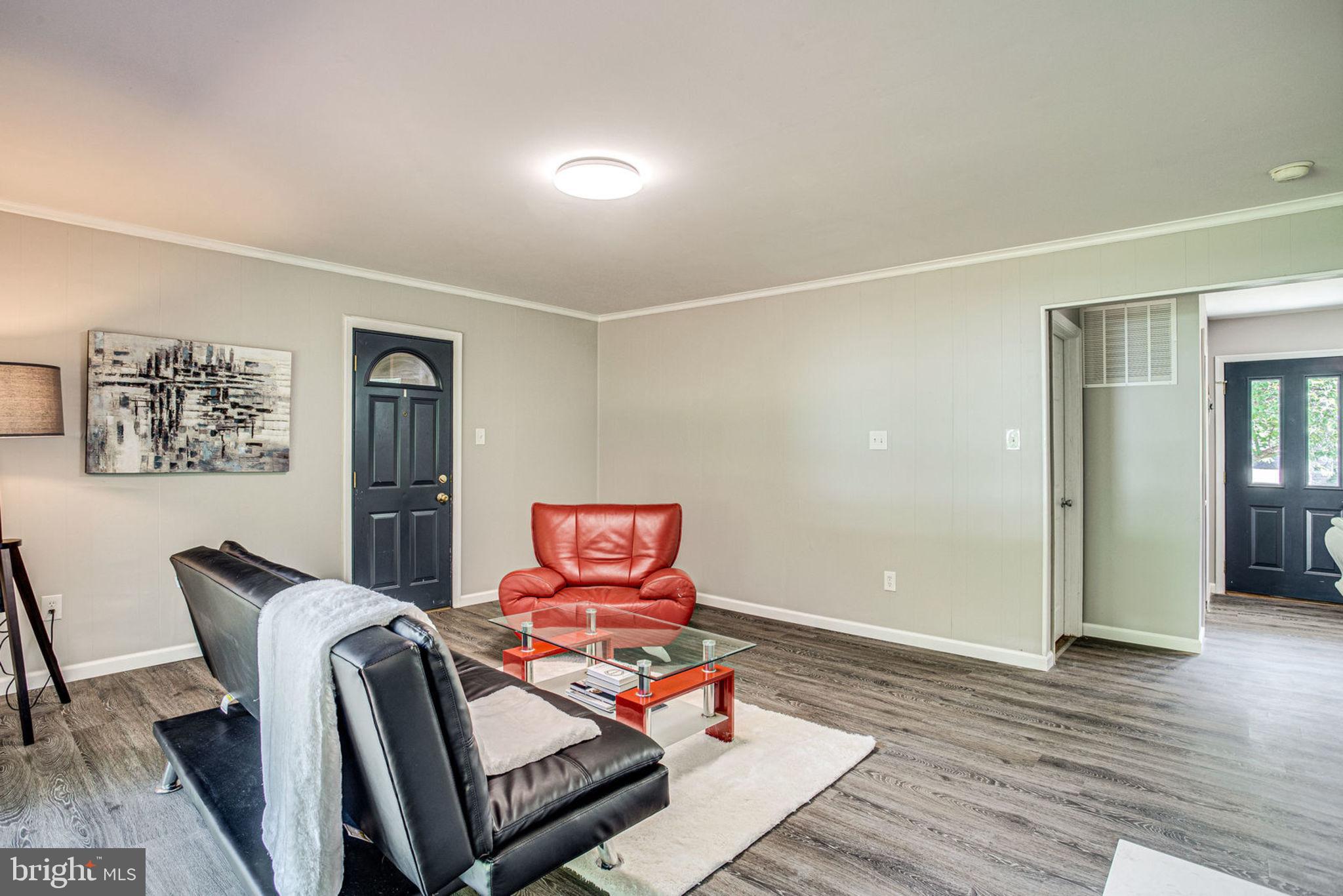 FORT WASHINGTON ESTATES - Residential