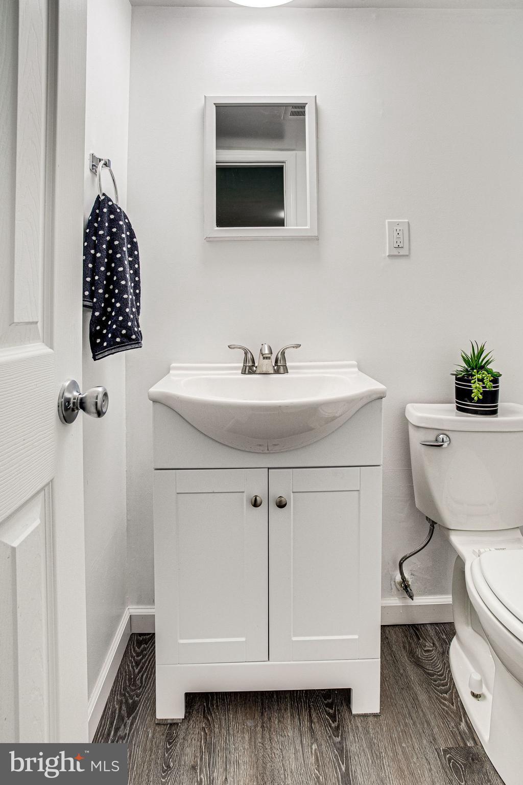 FORT WASHINGTON ESTATES - Residential