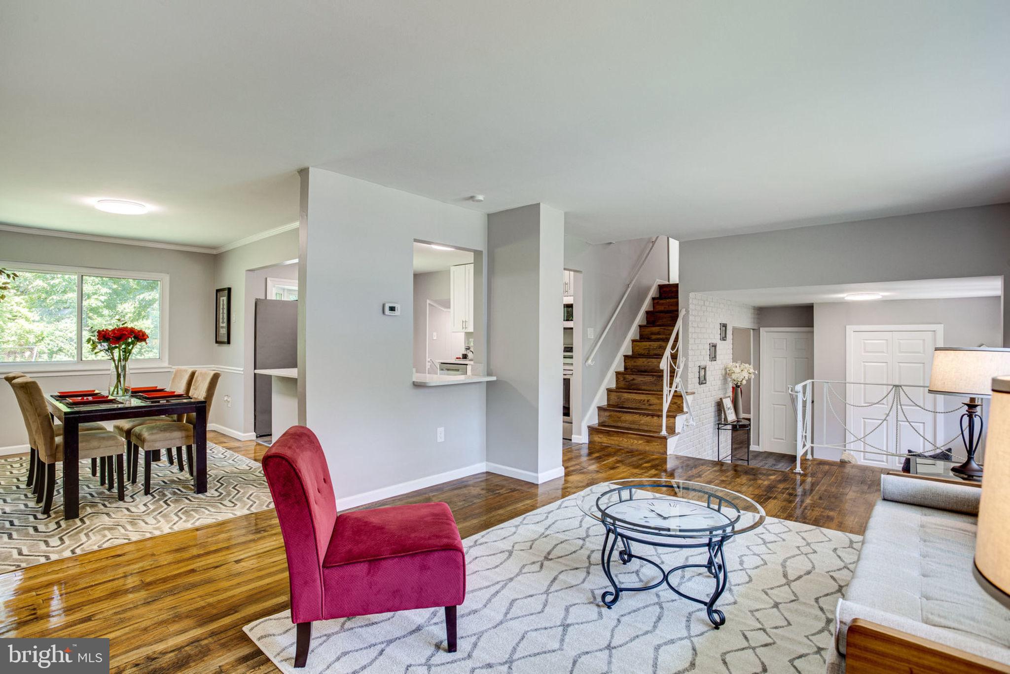 FORT WASHINGTON ESTATES - Residential