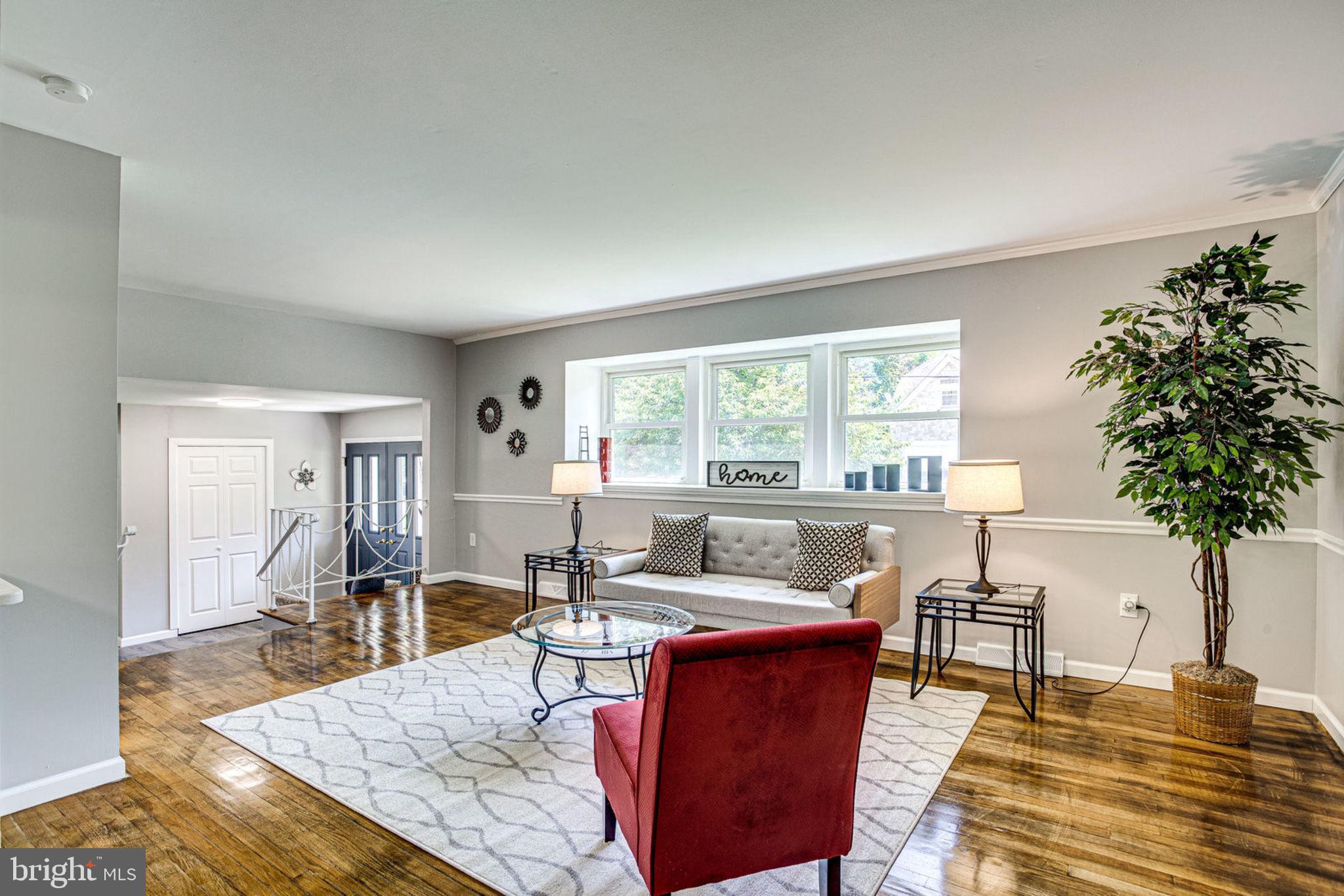 FORT WASHINGTON ESTATES - Residential