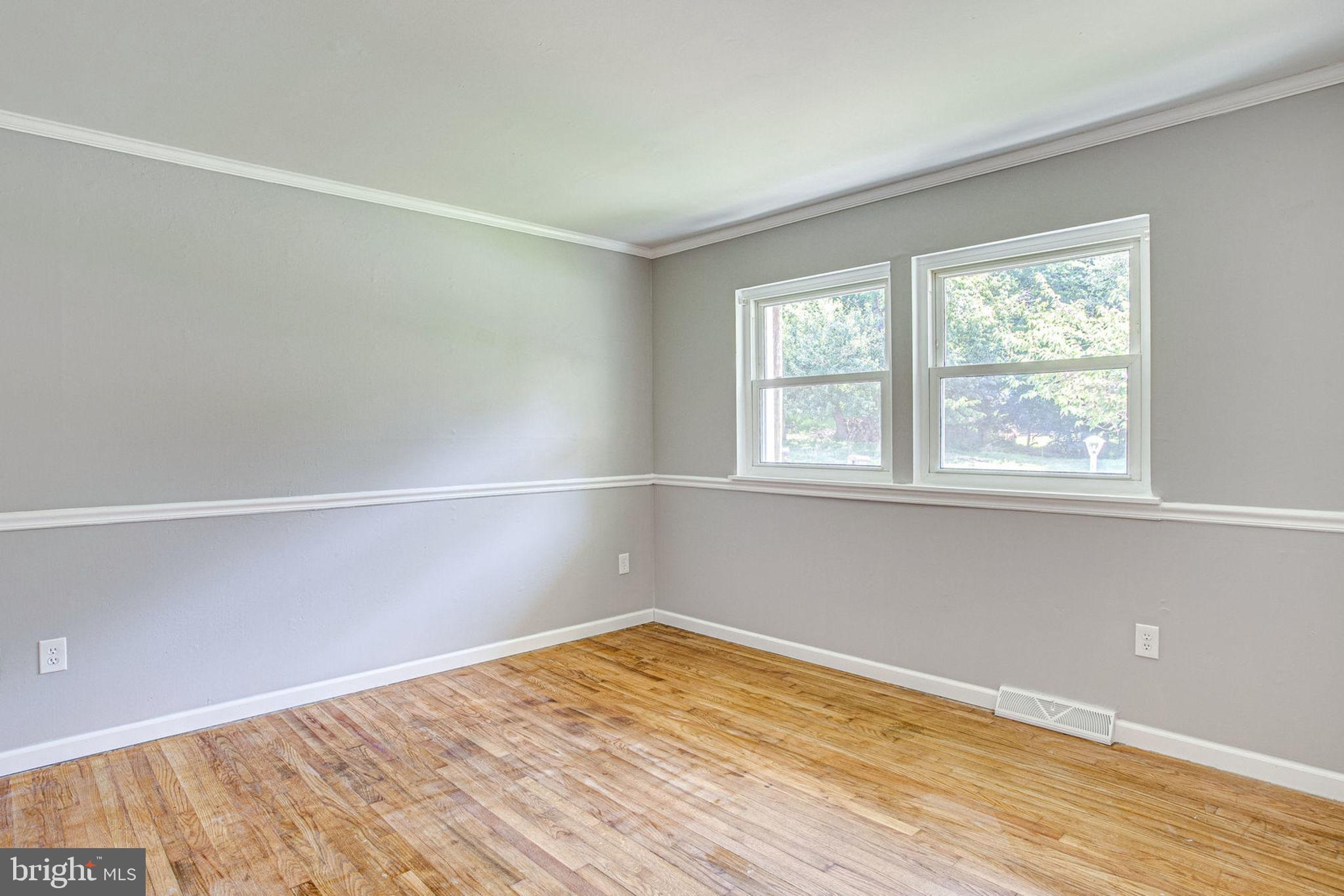 FORT WASHINGTON ESTATES - Residential