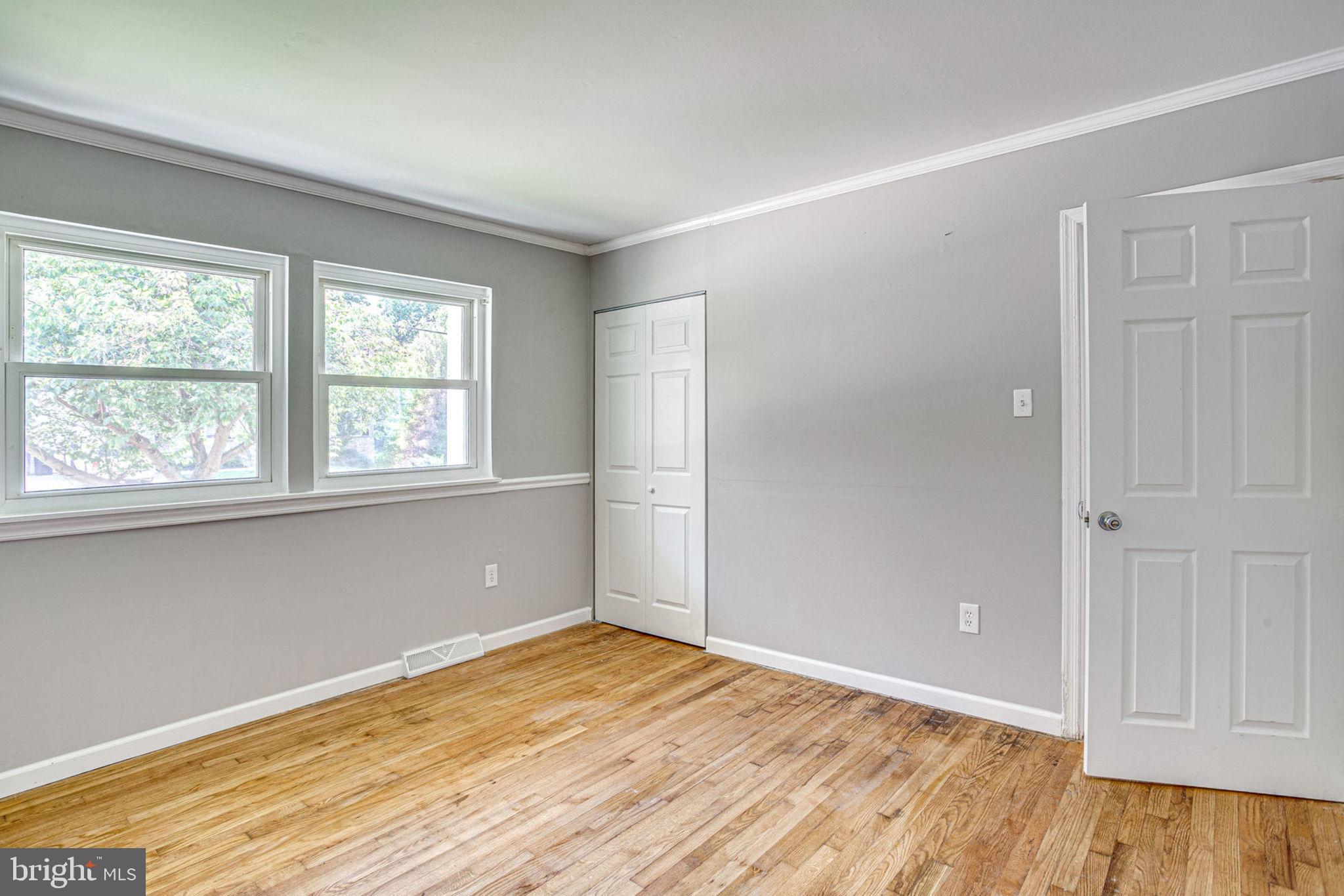 FORT WASHINGTON ESTATES - Residential