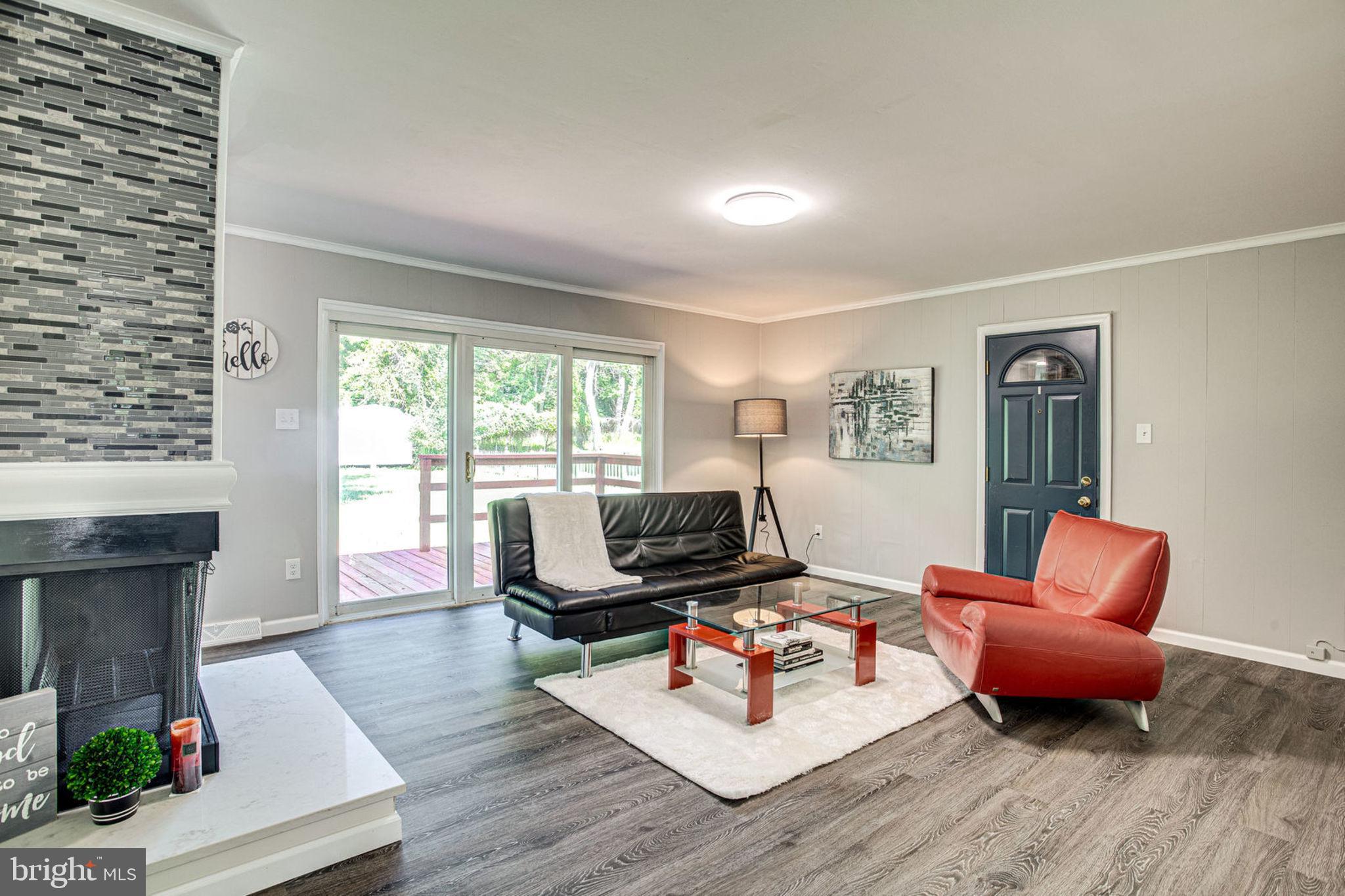 FORT WASHINGTON ESTATES - Residential