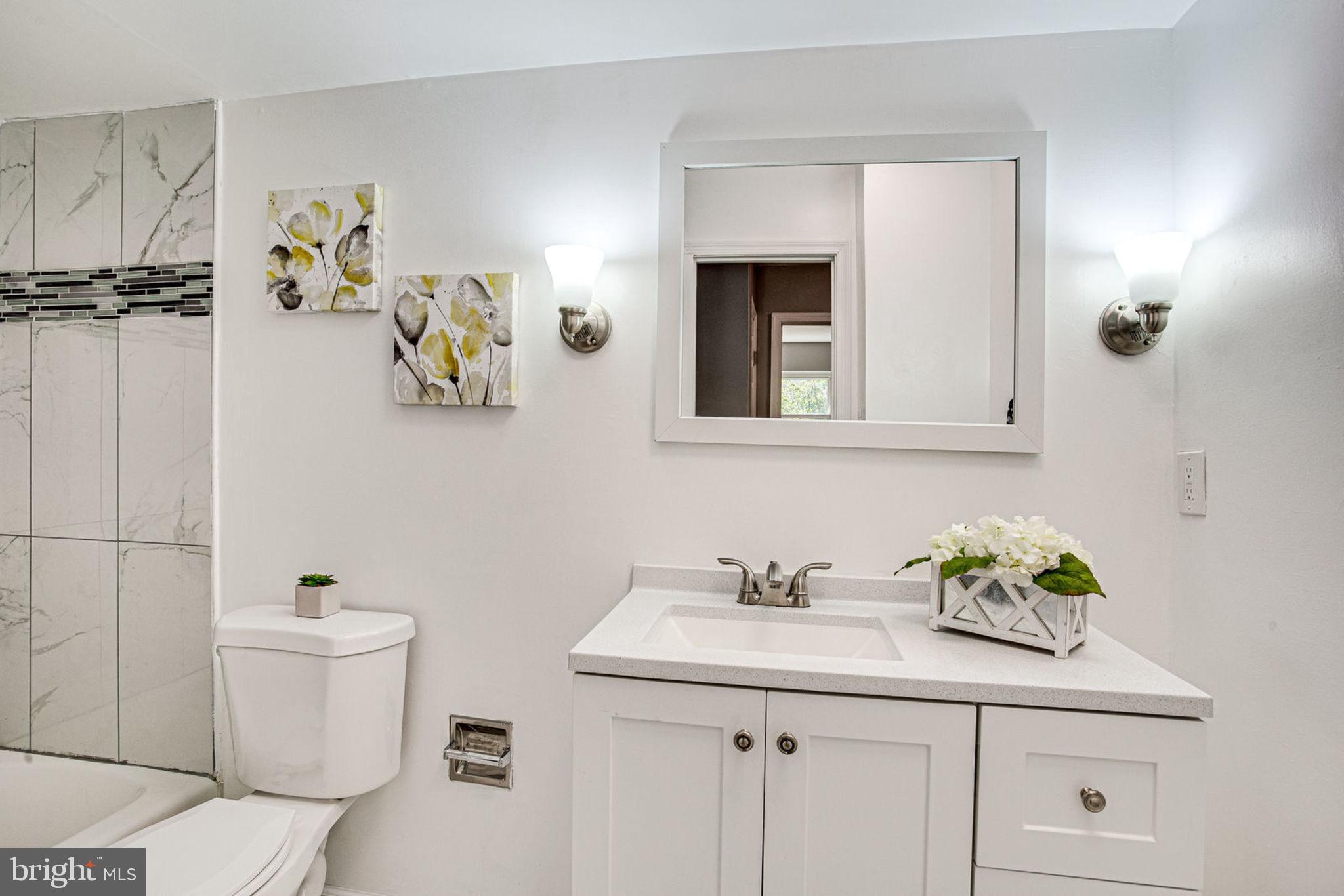 FORT WASHINGTON ESTATES - Residential