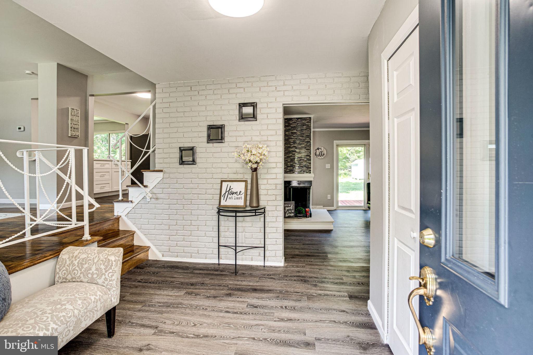 FORT WASHINGTON ESTATES - Residential